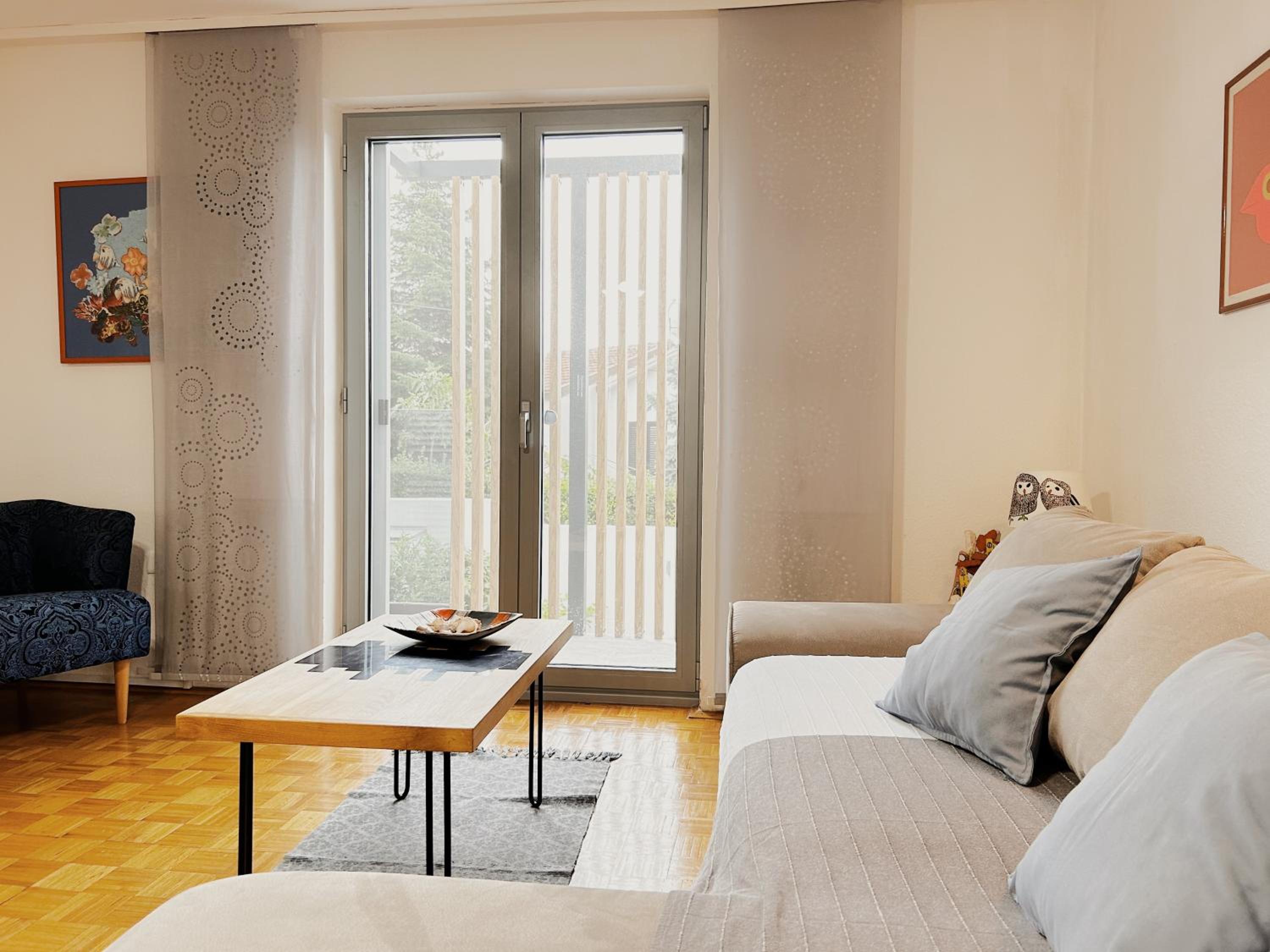 Sunny House view 5
