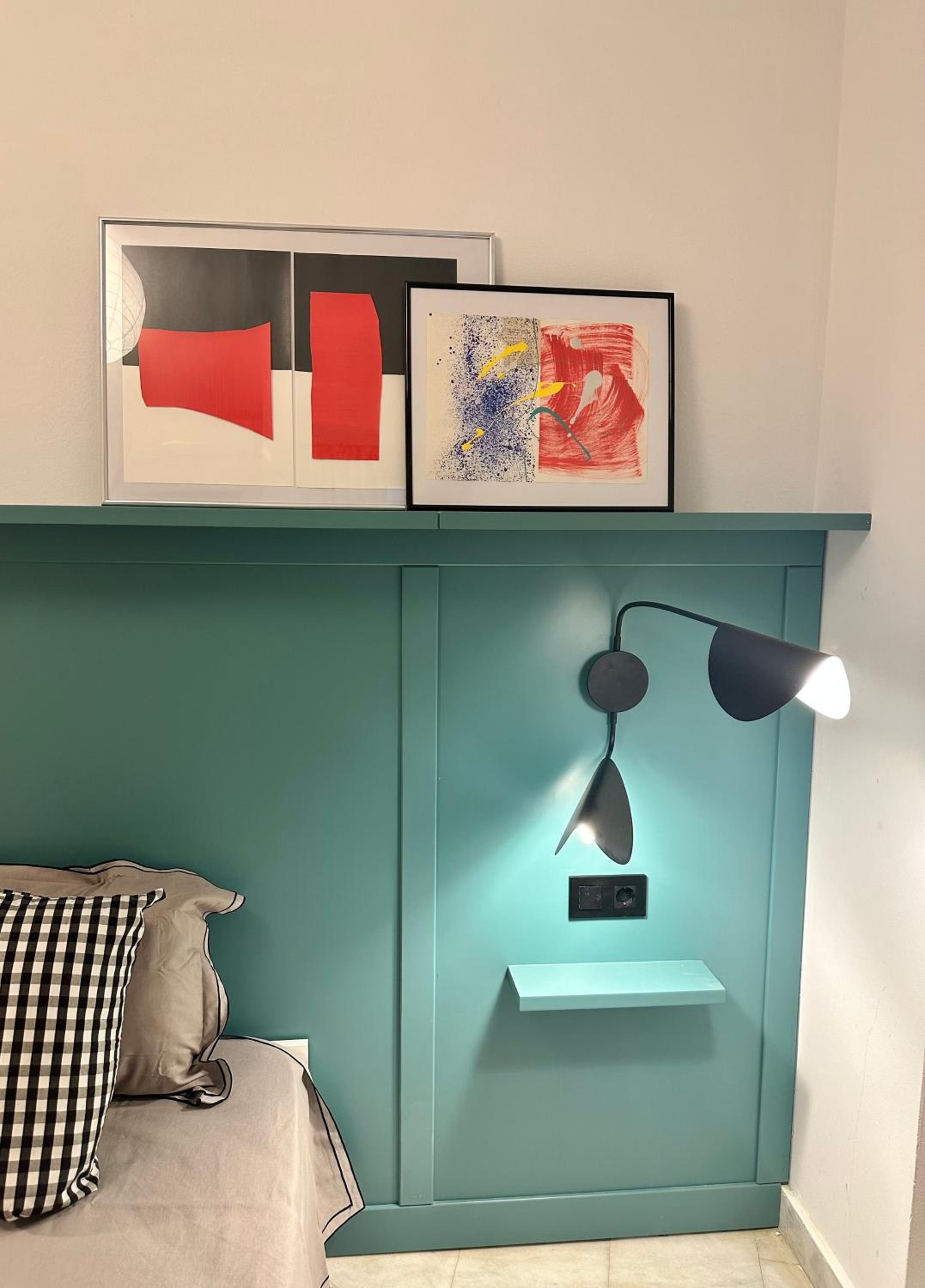 Duplex centro Sevilla