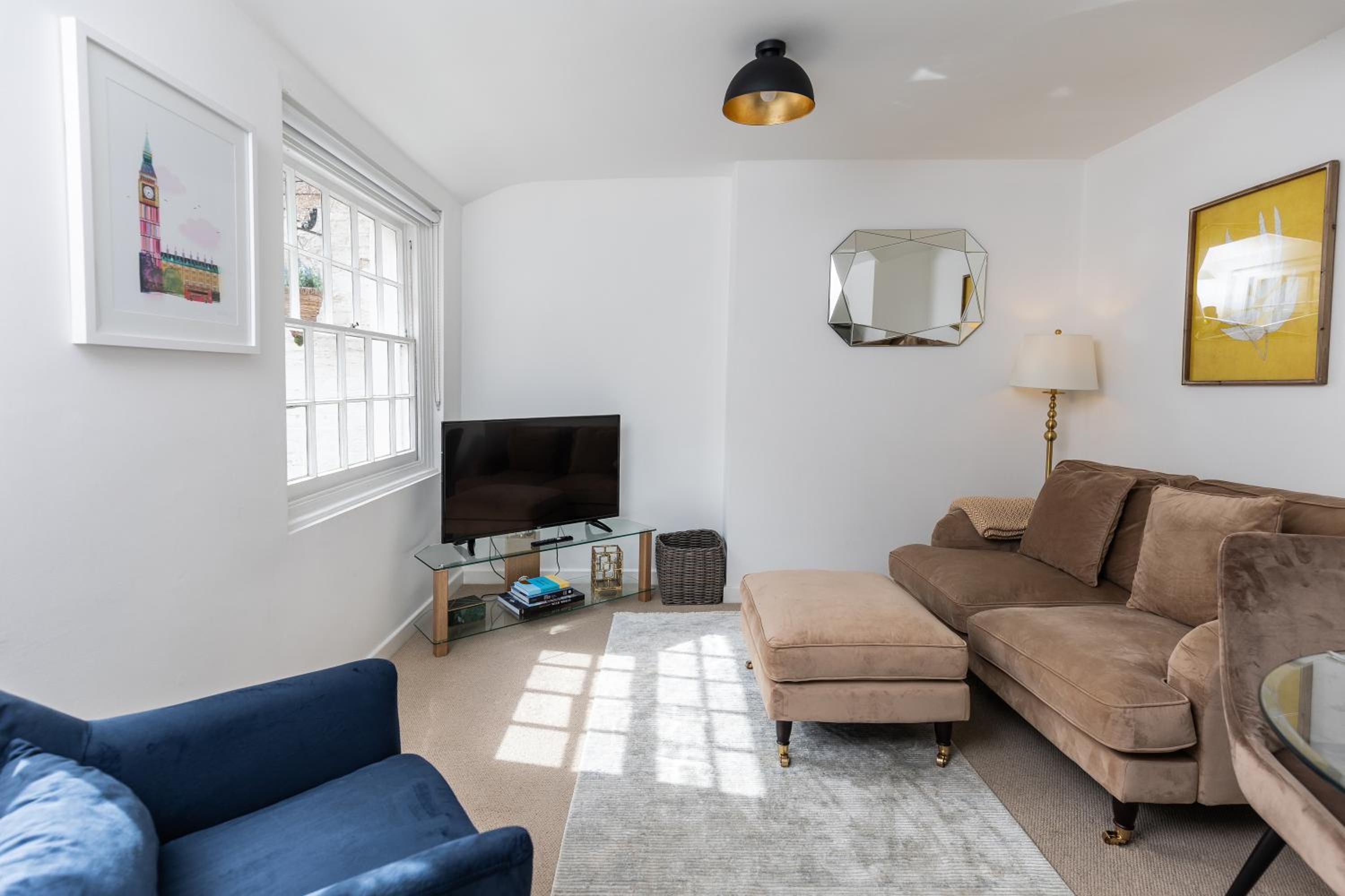 6 Elizabeth House - By Luxury Apartments