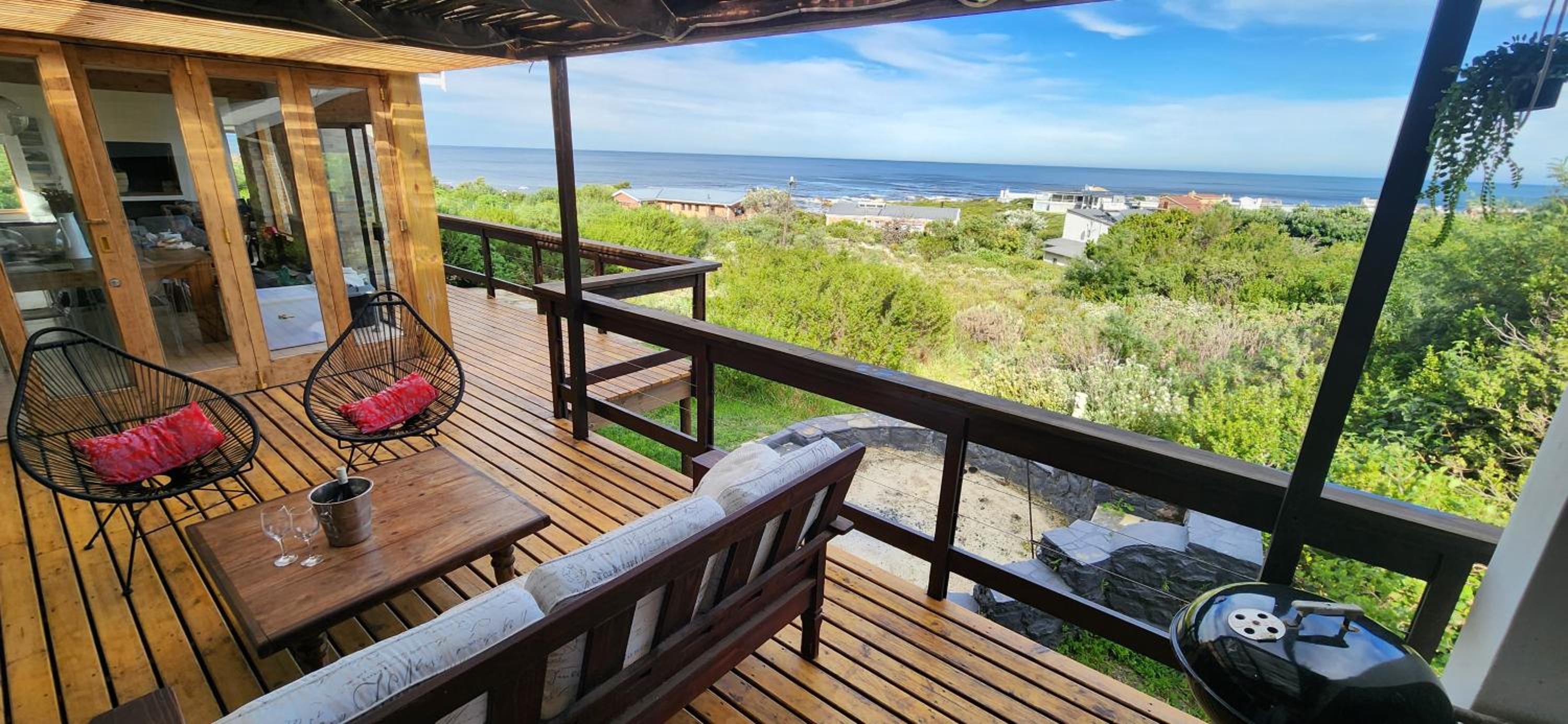 Jock's Bay View view 2