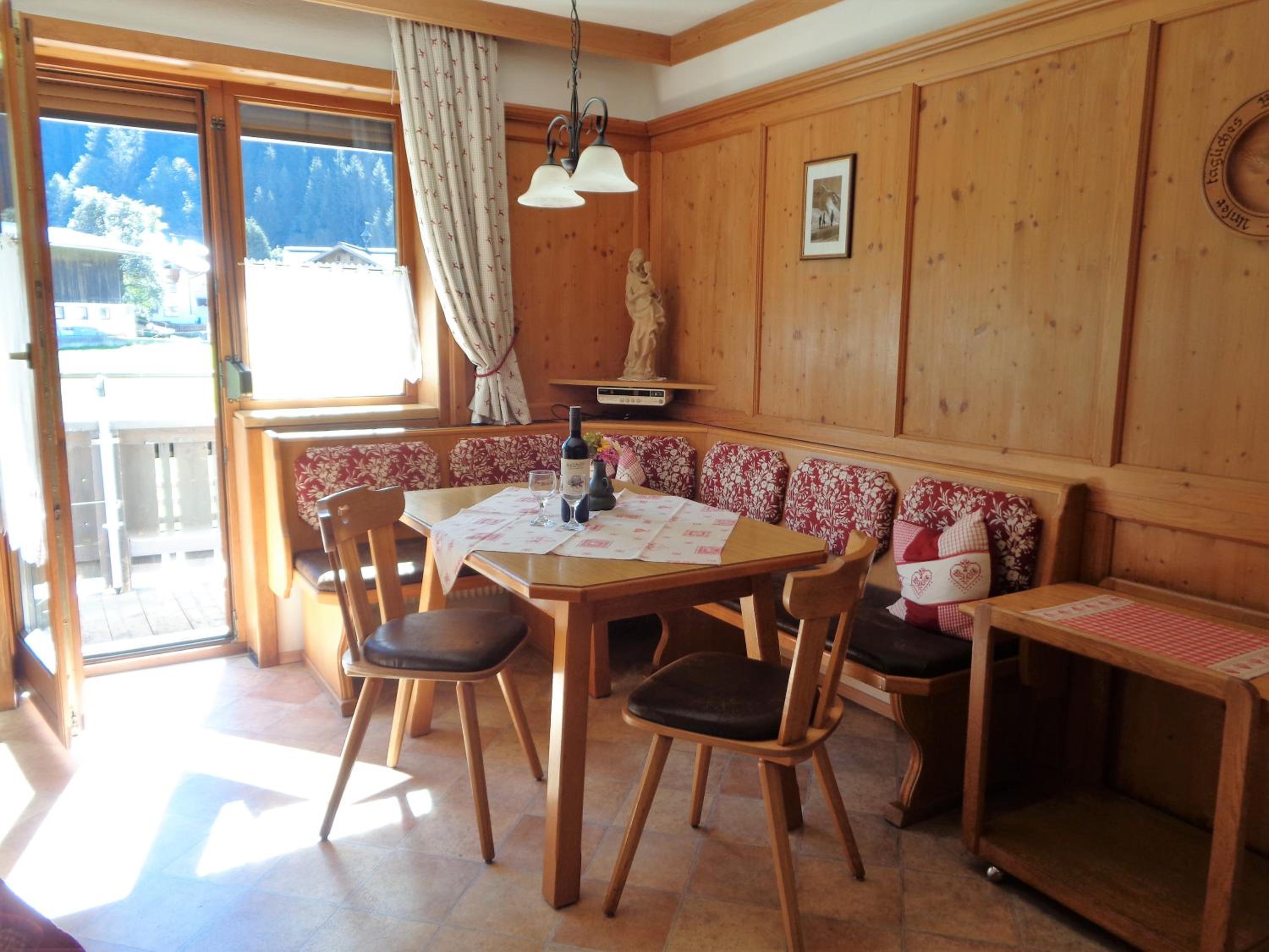 Ferienwohnungen Haus Margit
