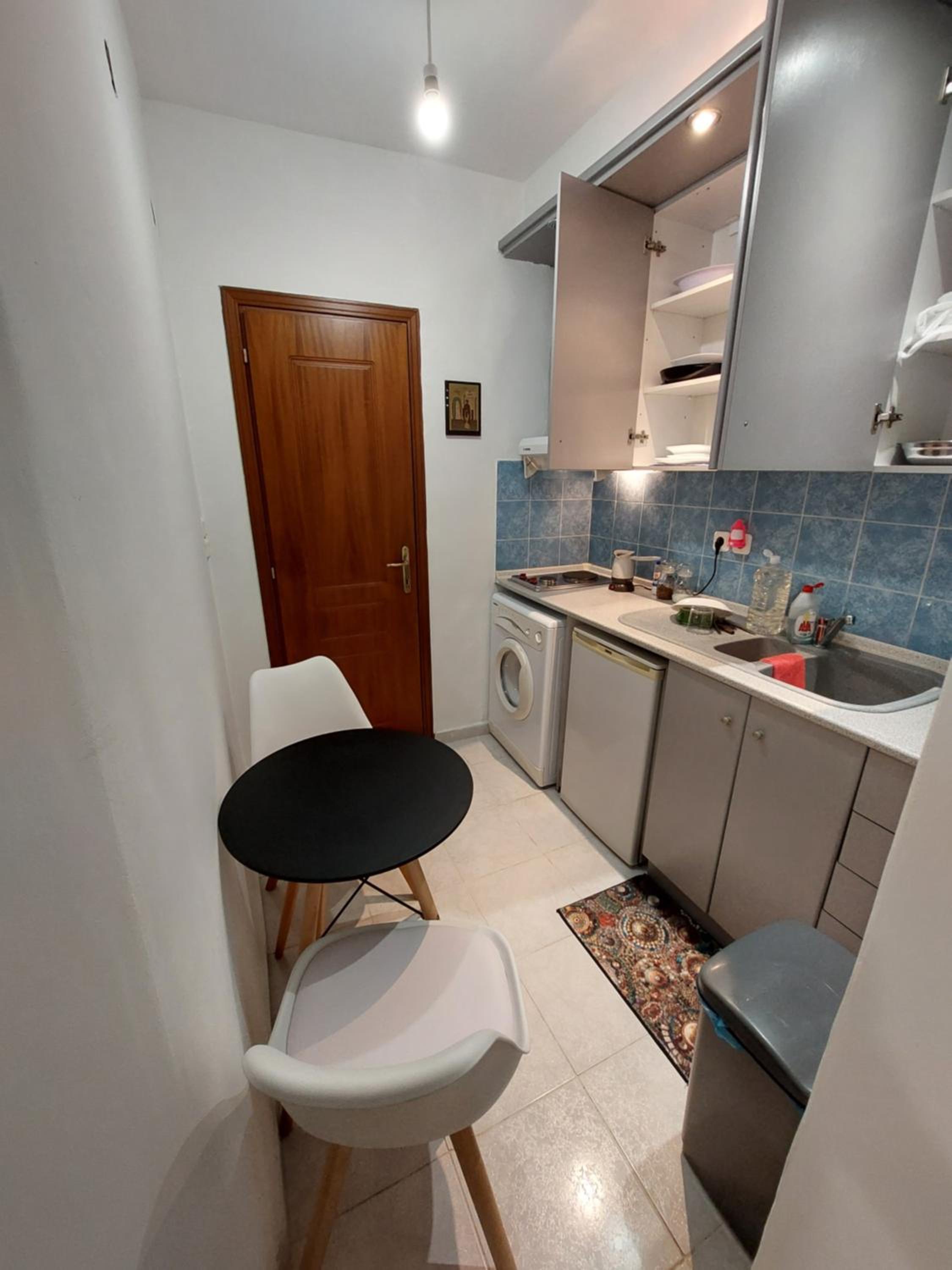 Anastasia1 apartments