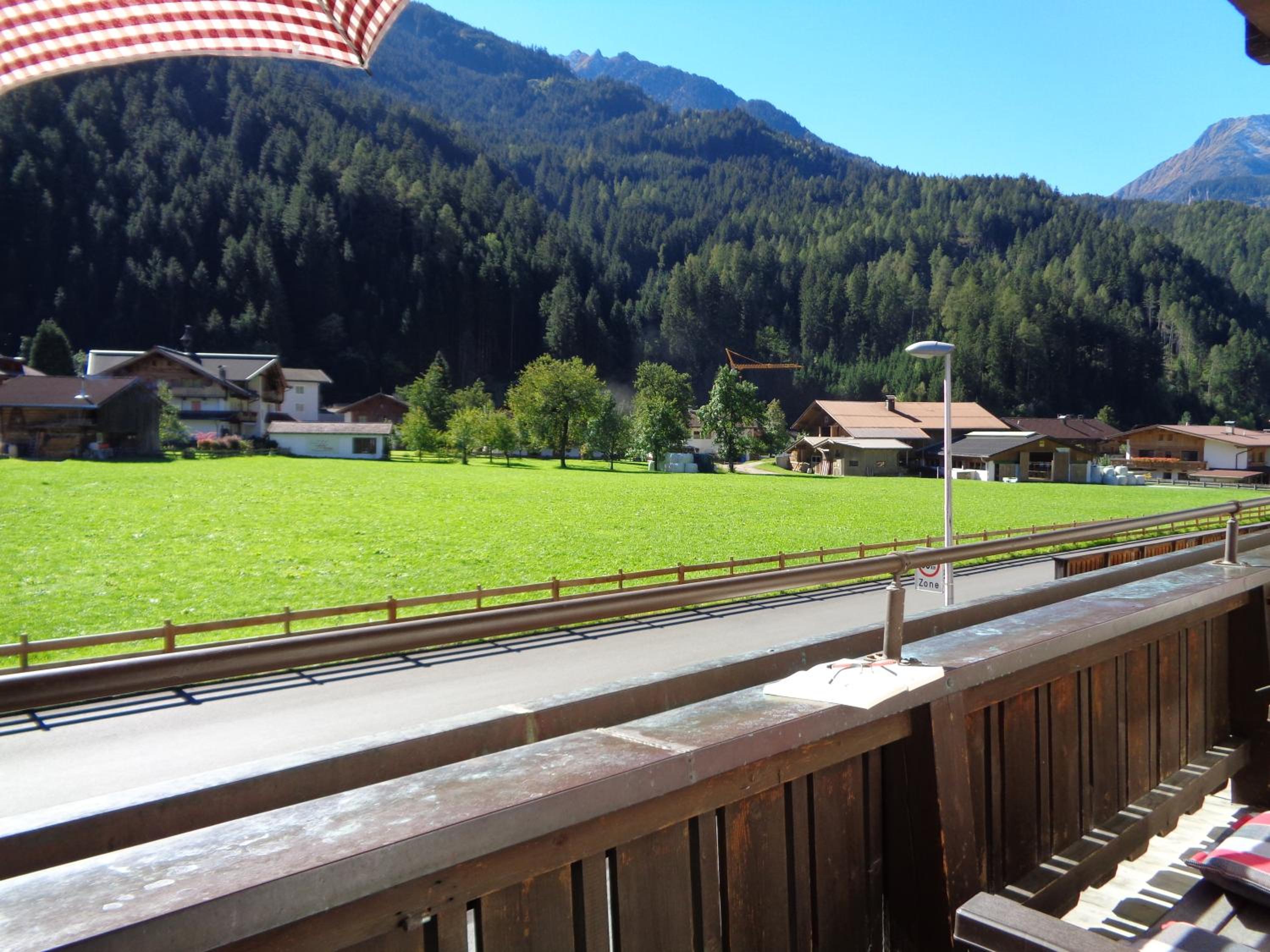 Ferienwohnungen Haus Margit