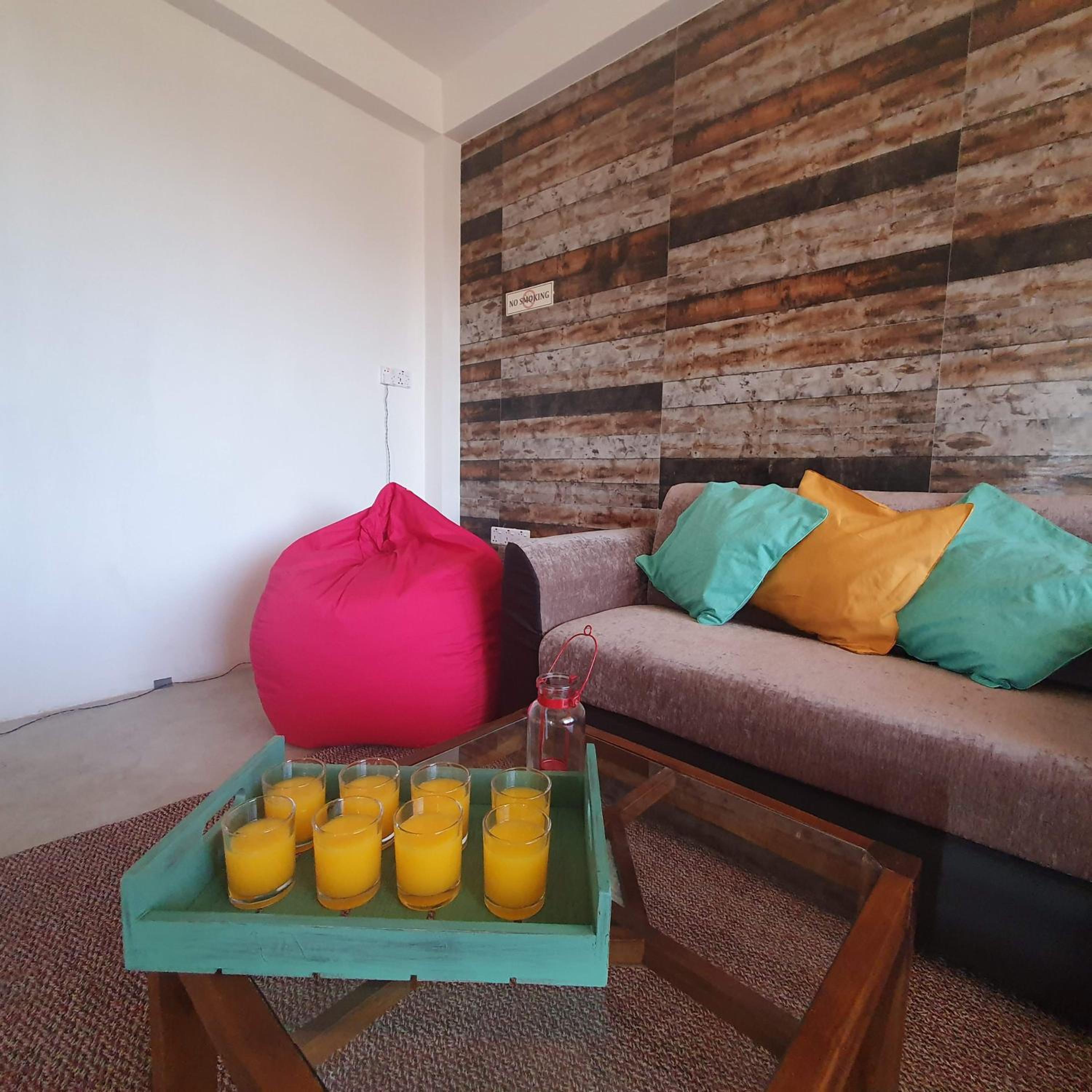 Shalom Bungalow