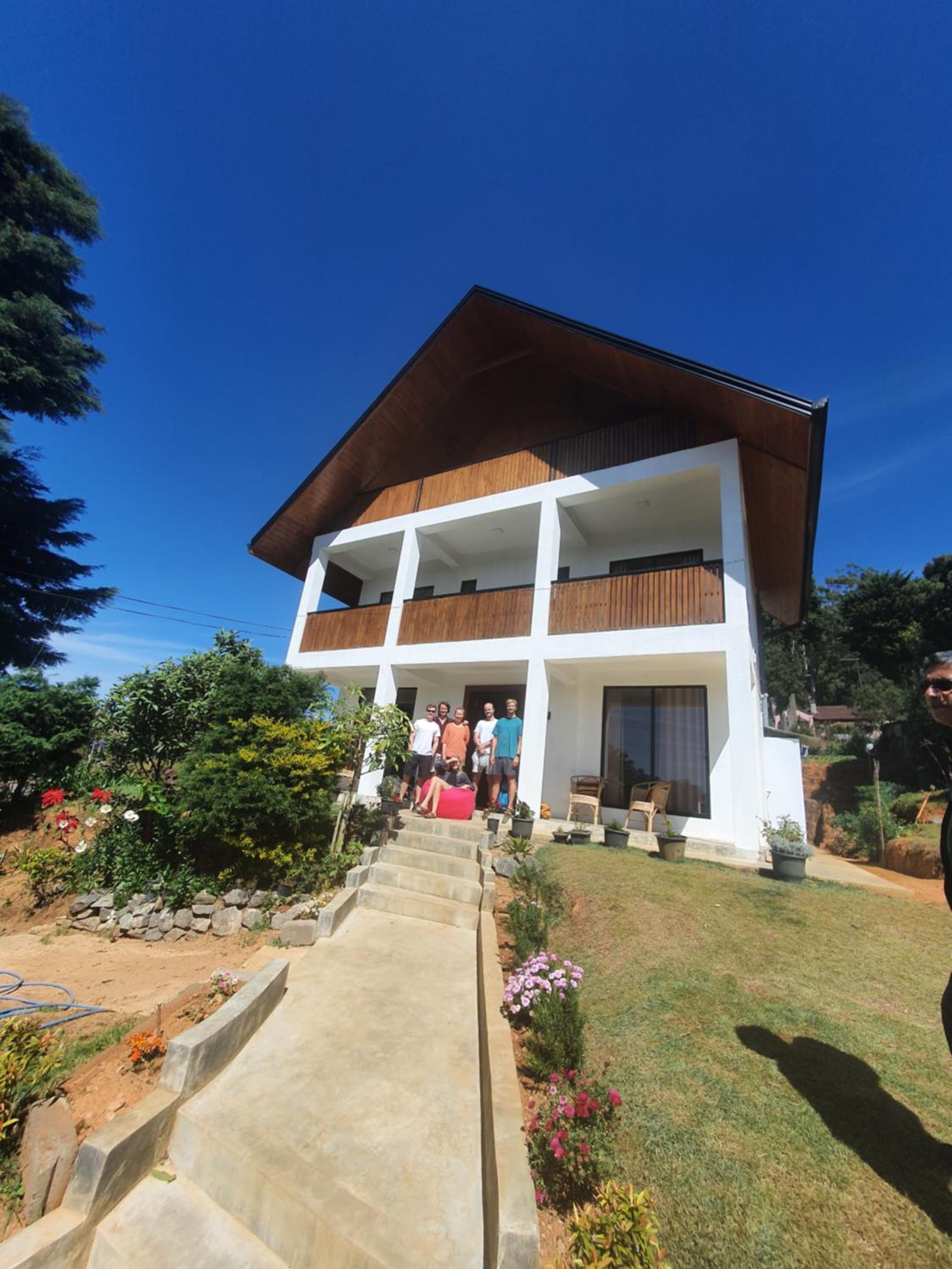 Shalom Bungalow