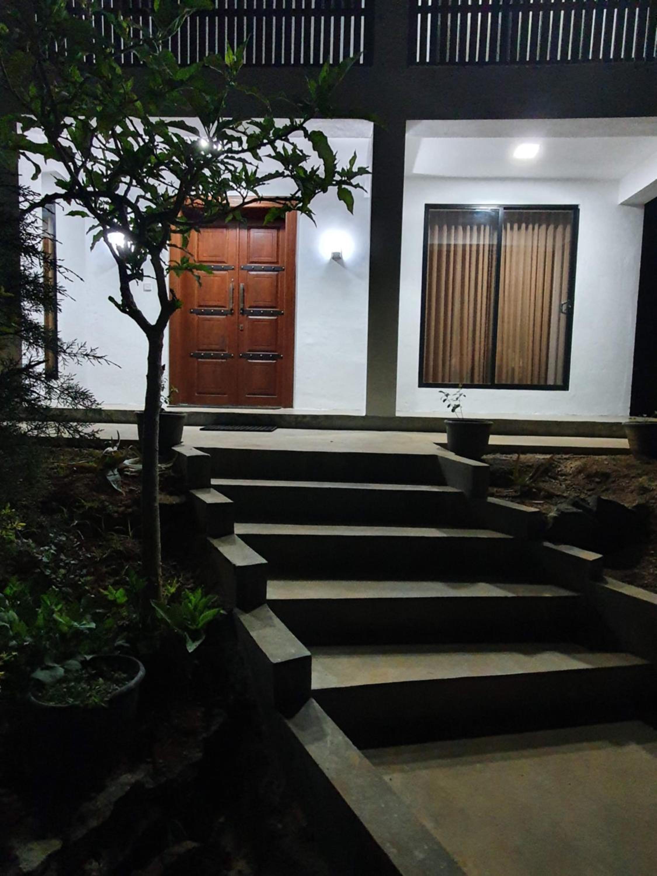 Shalom Bungalow
