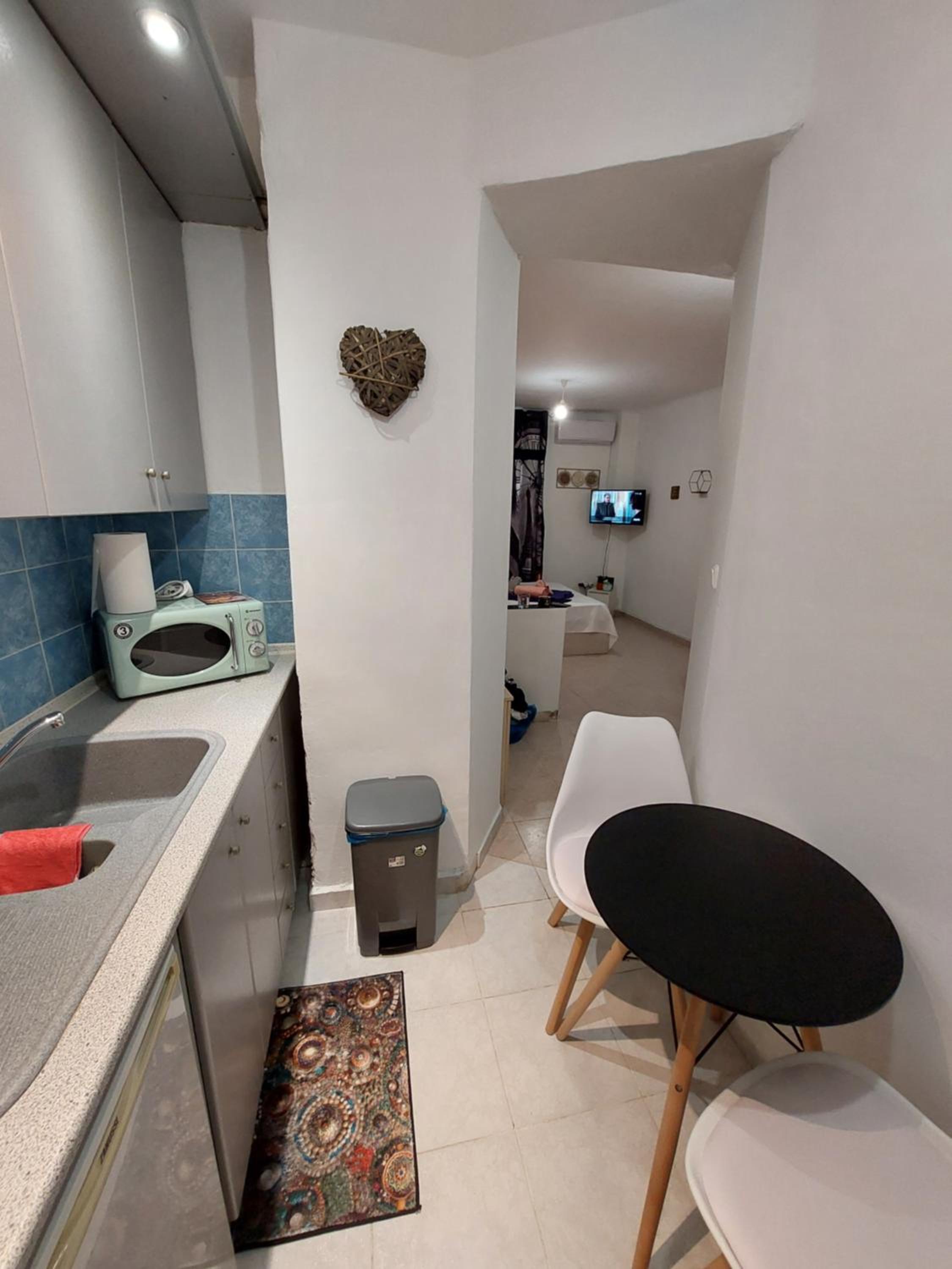 Anastasia1 apartments