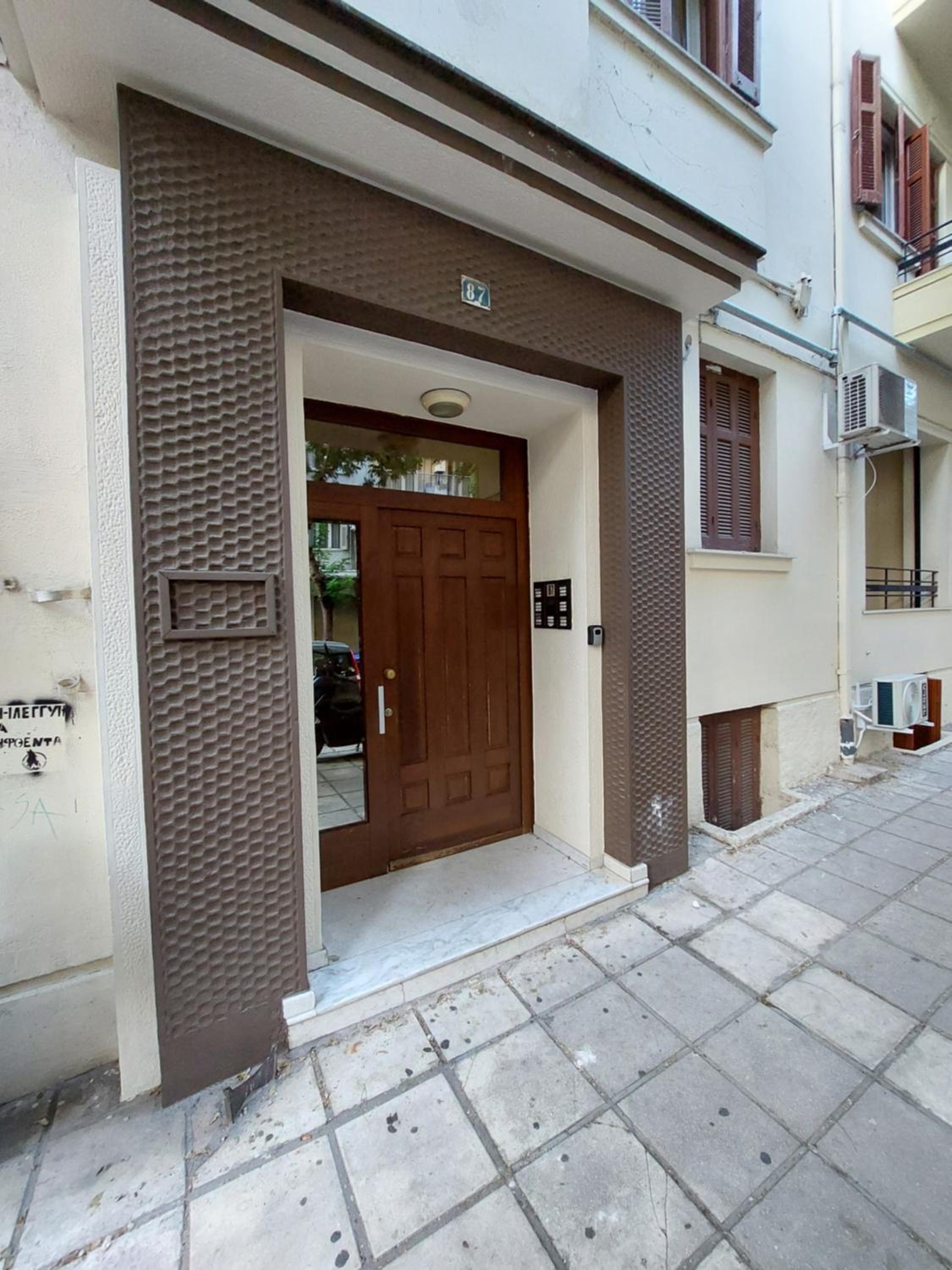 Anastasia1 apartments