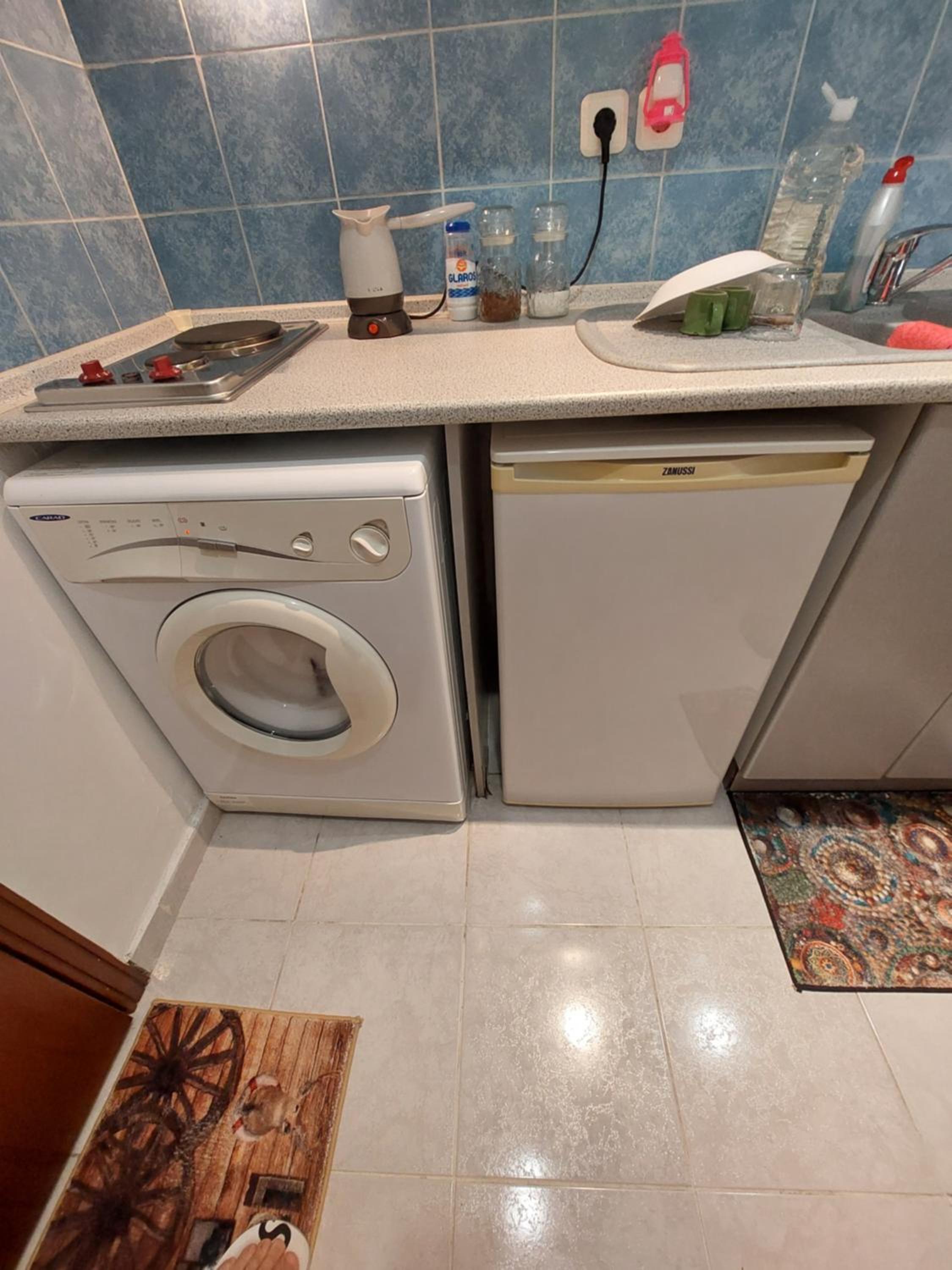 Anastasia1 apartments