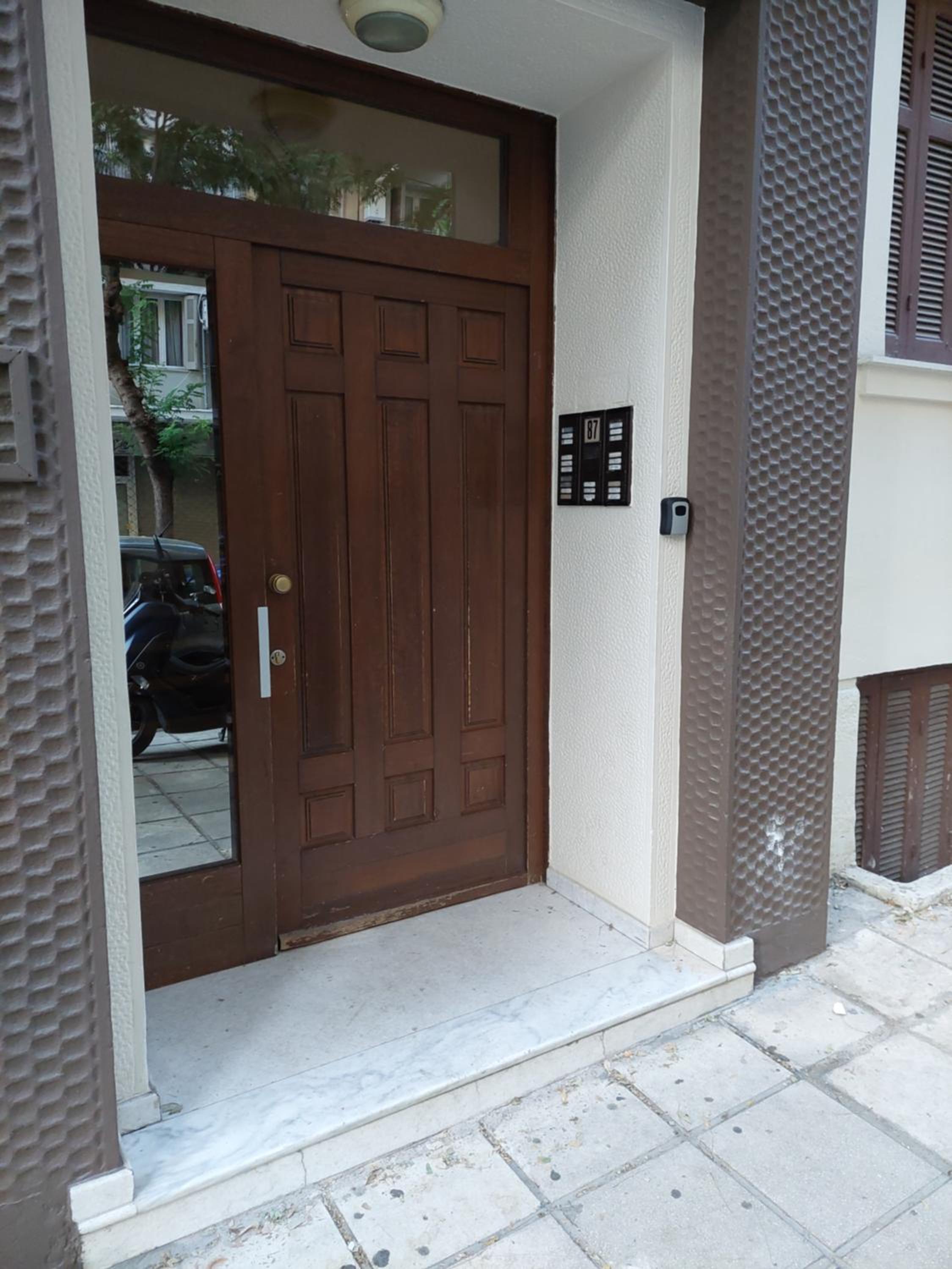 Anastasia1 apartments