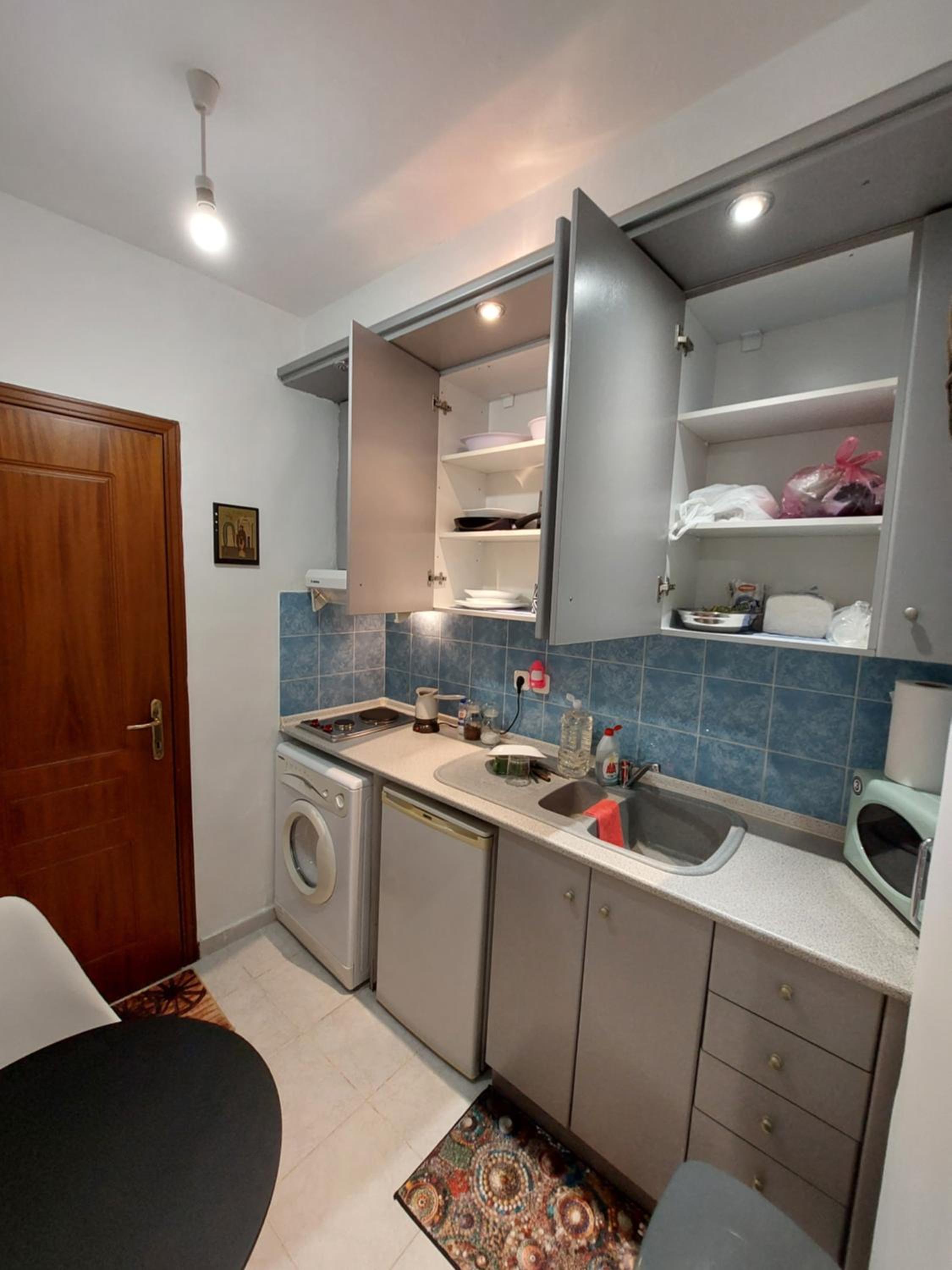 Anastasia1 apartments