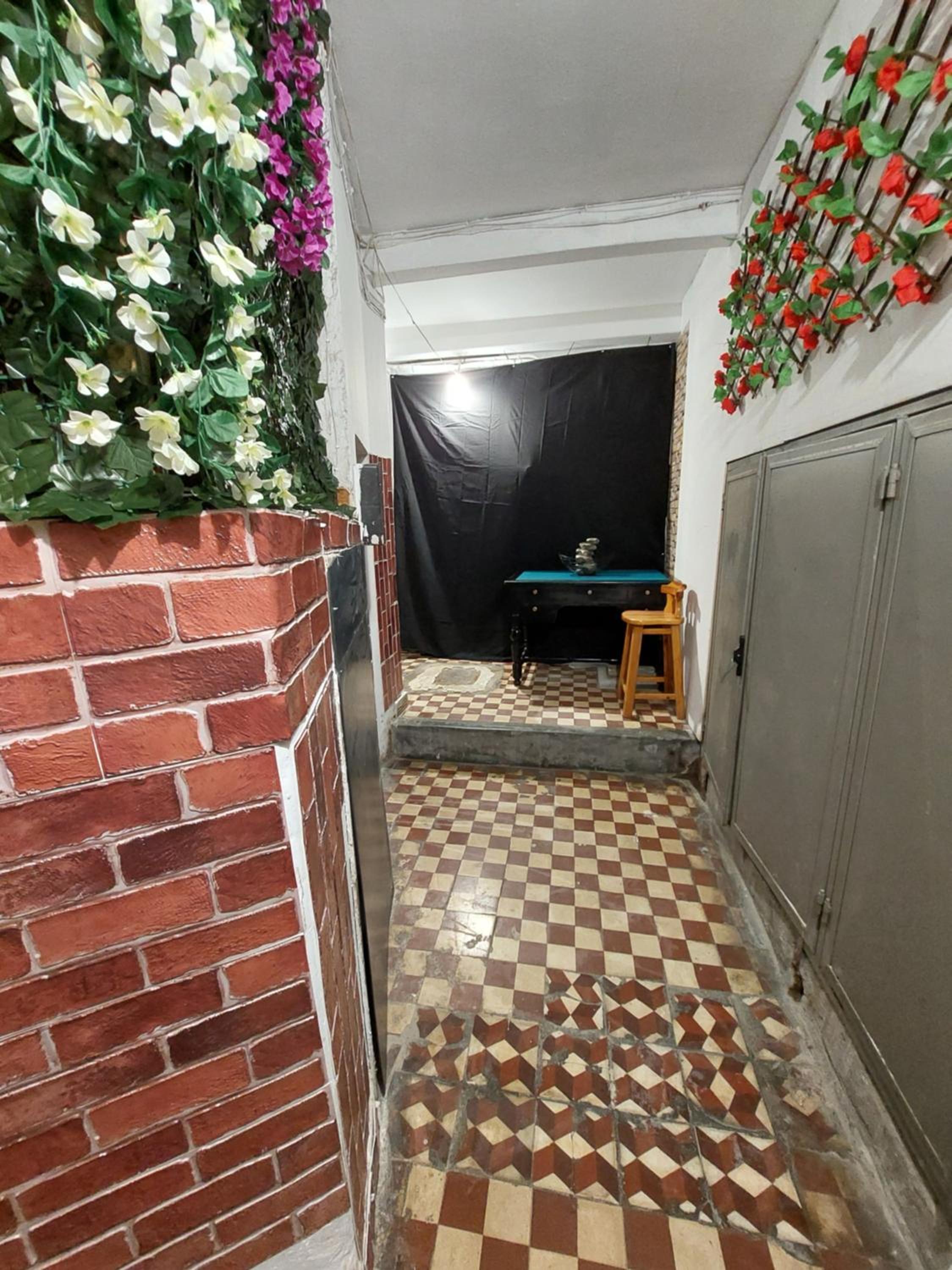 Anastasia1 apartments