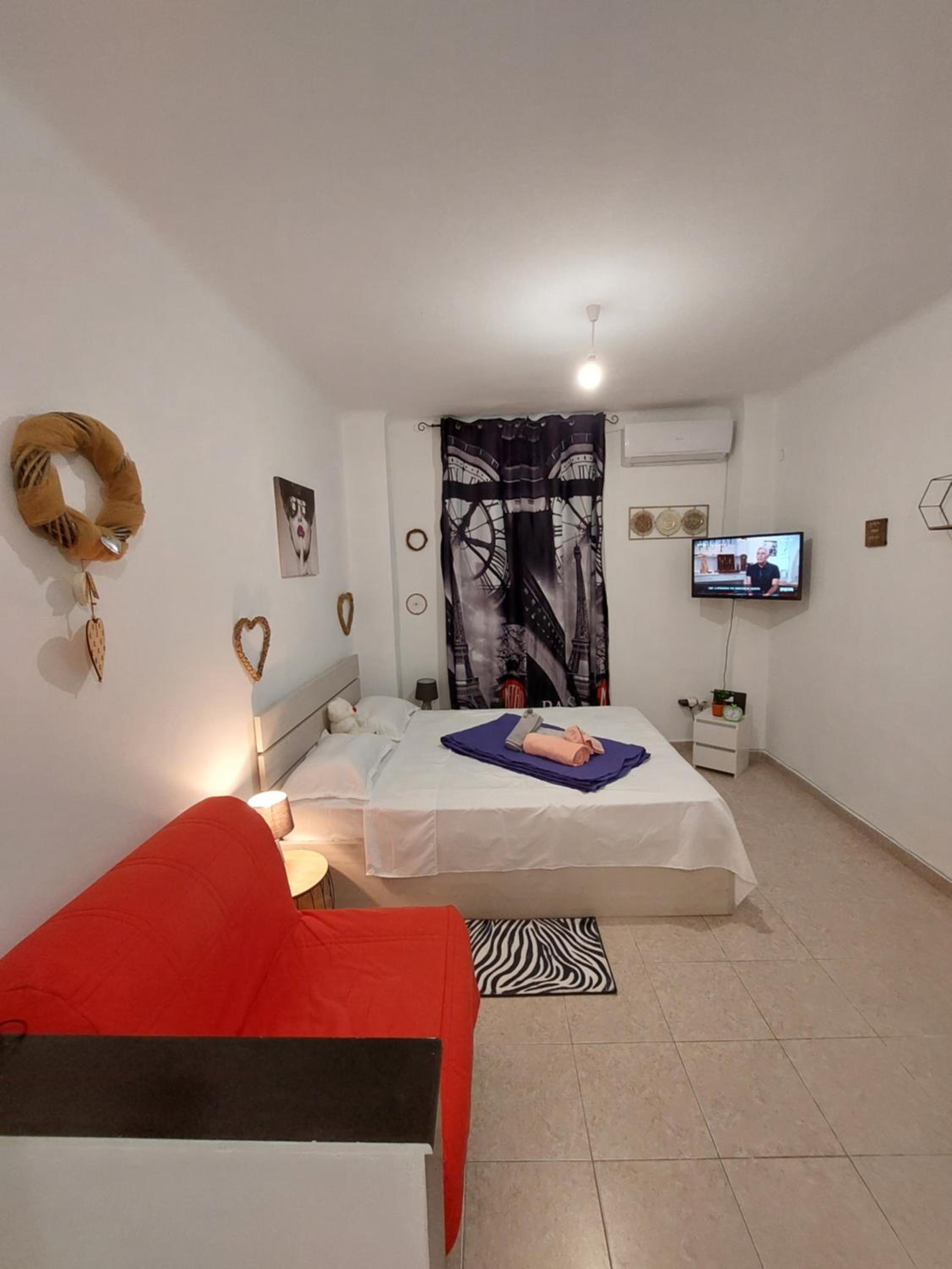 Anastasia1 apartments