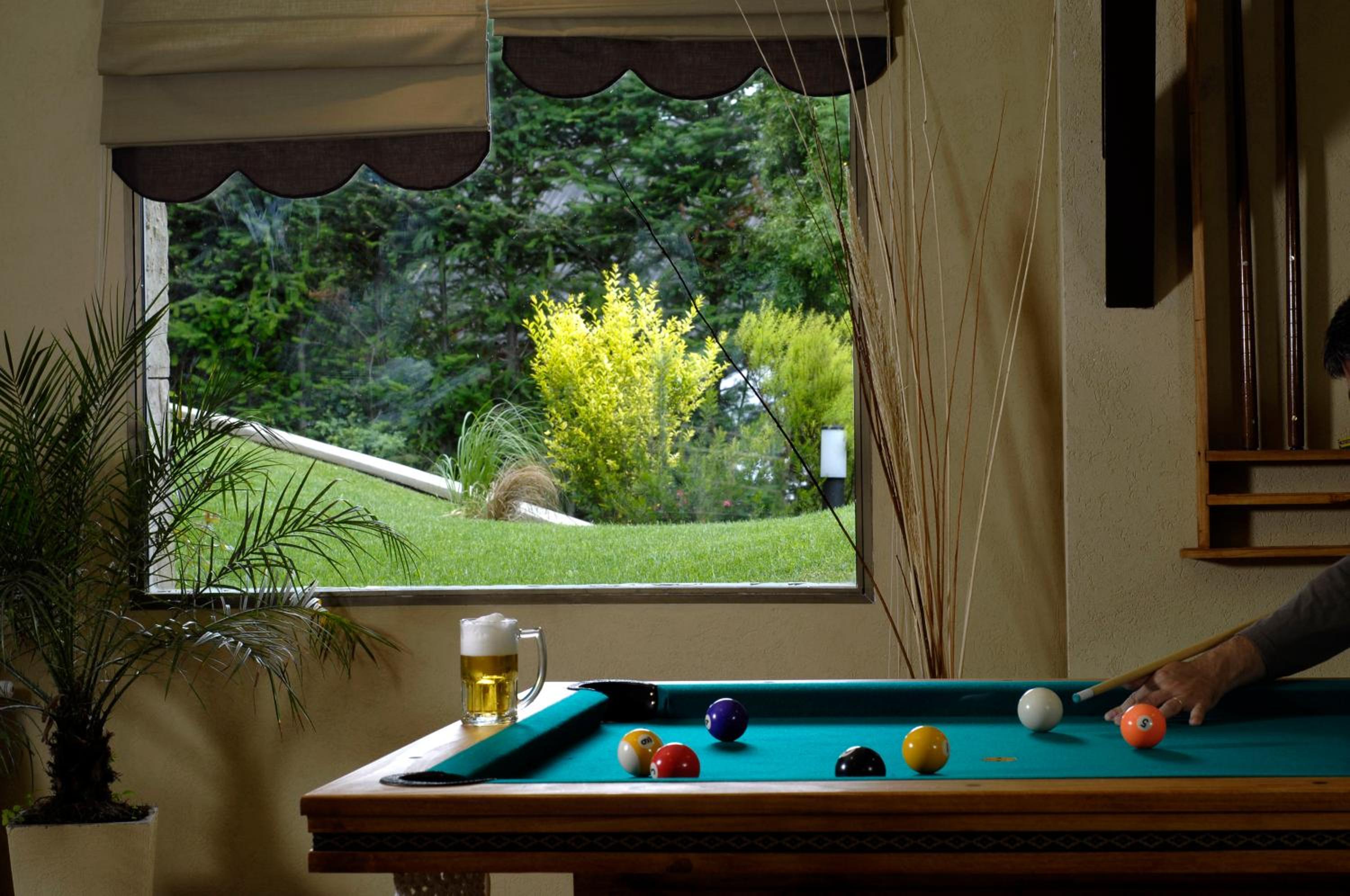 La Comarca Resort & Spa