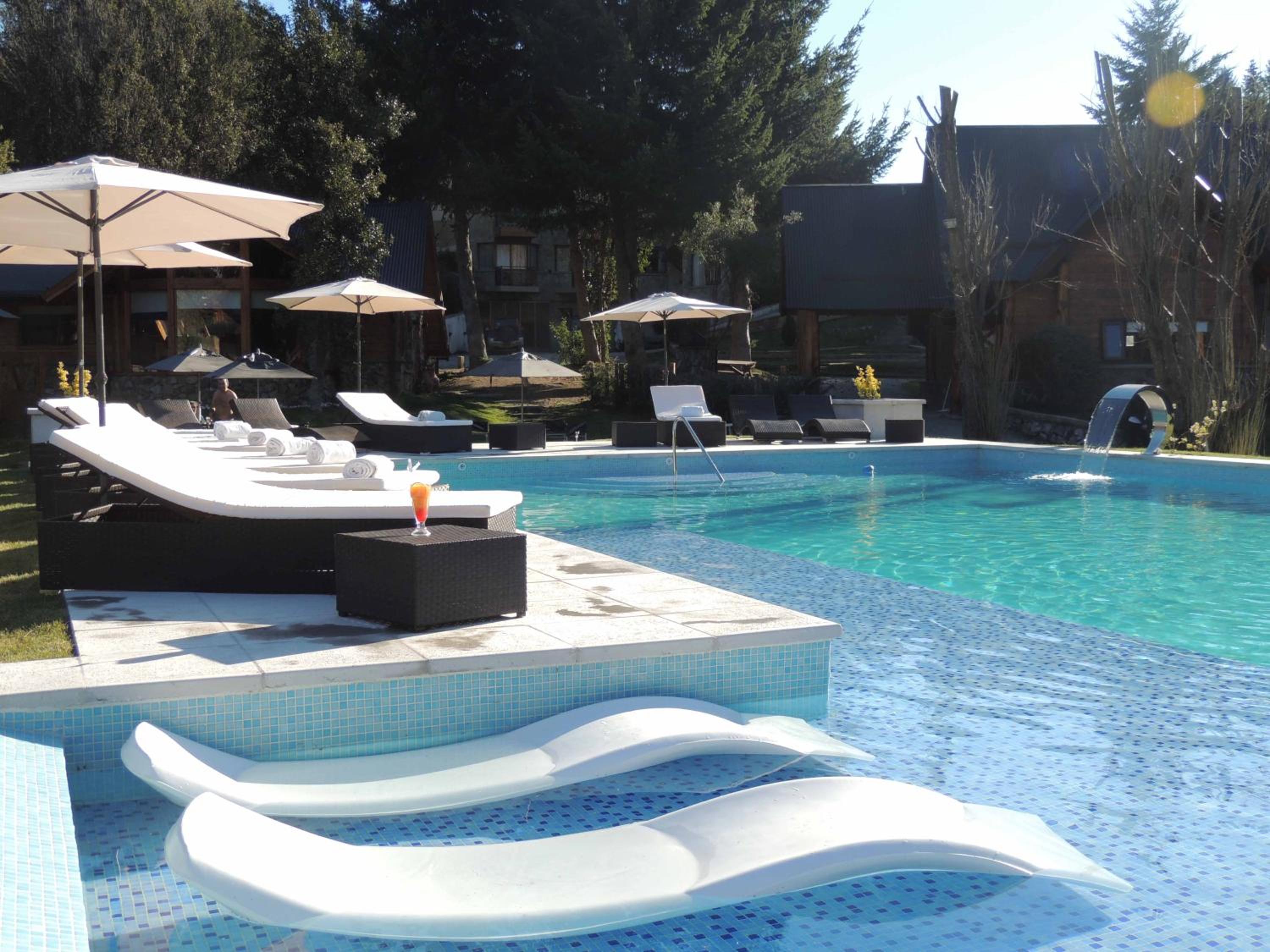 La Comarca Resort & Spa