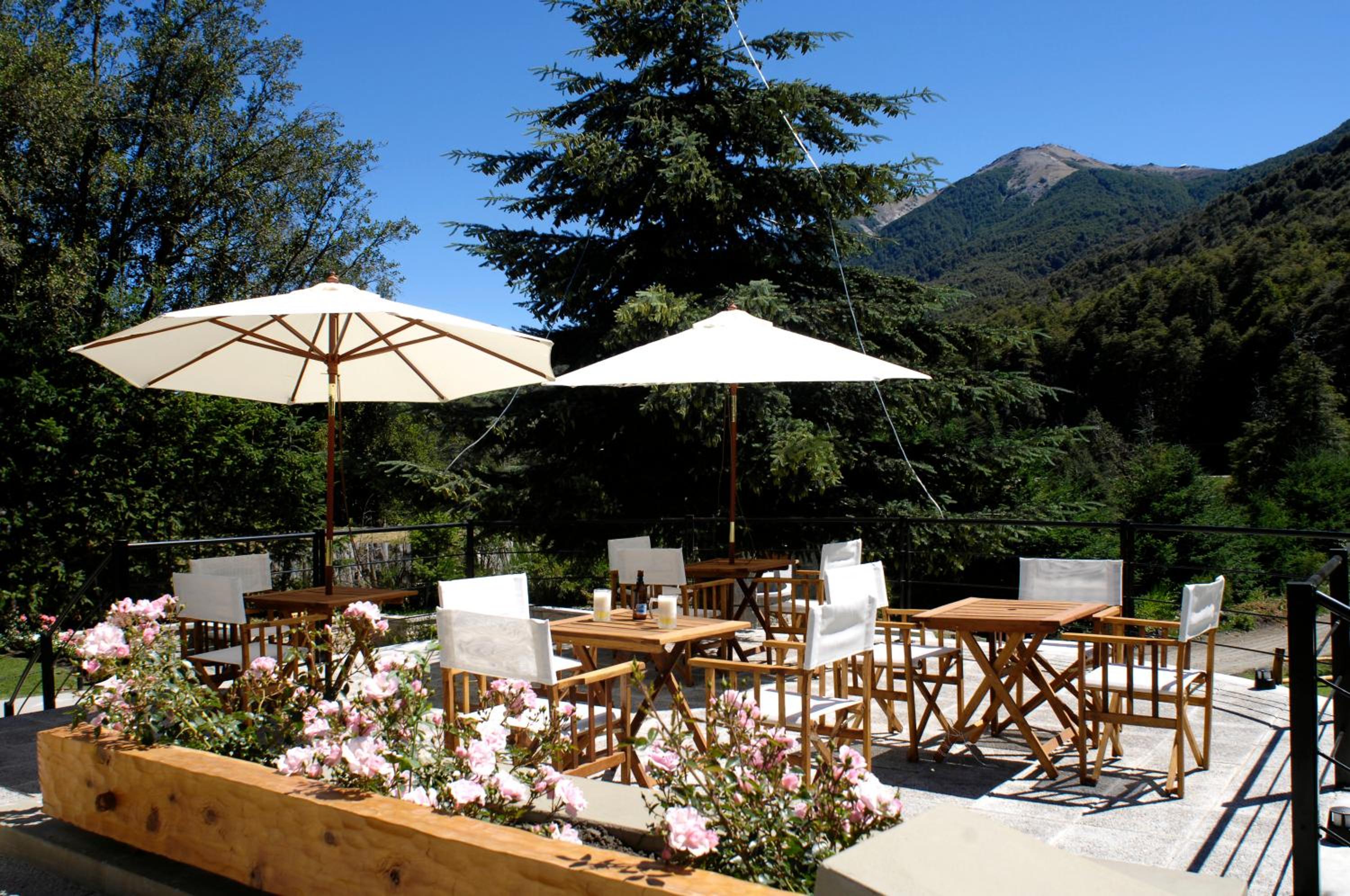 La Comarca Resort & Spa