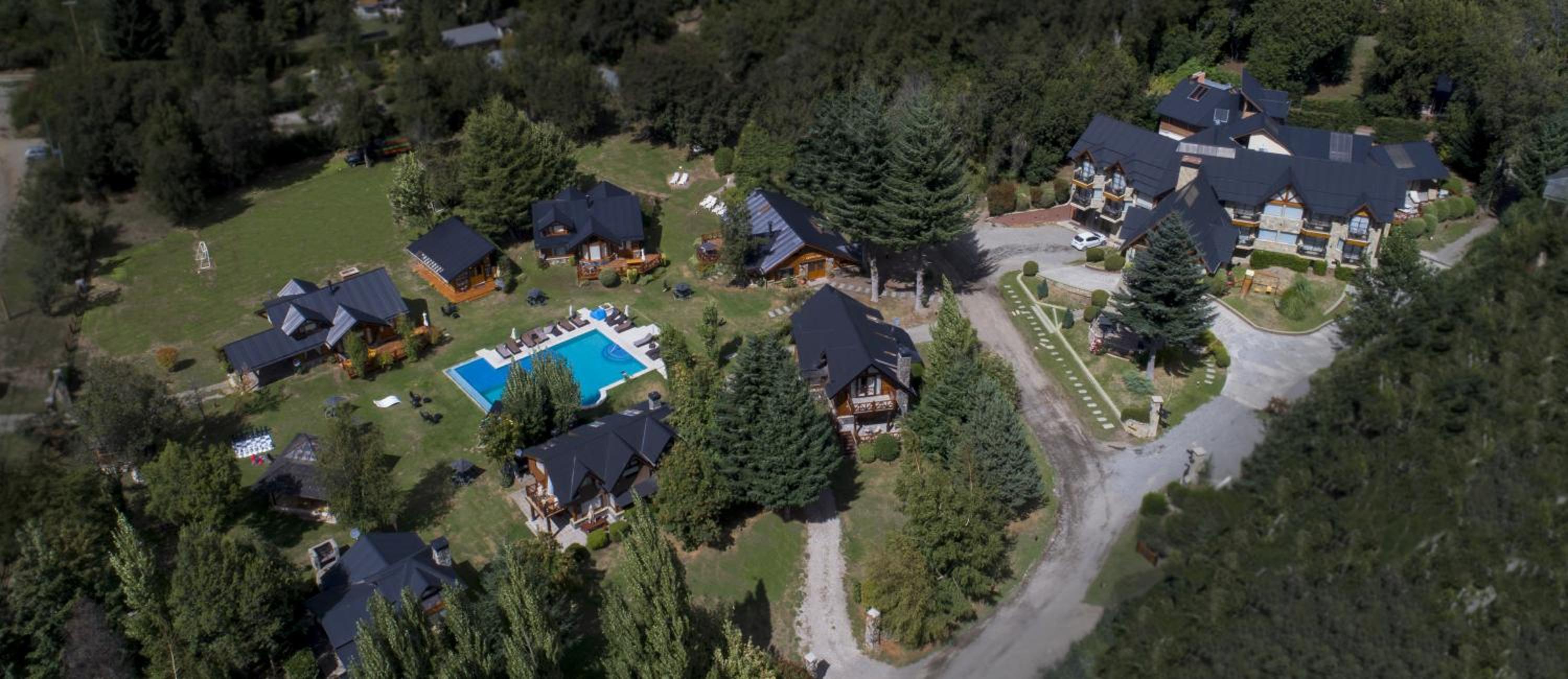 La Comarca Resort & Spa