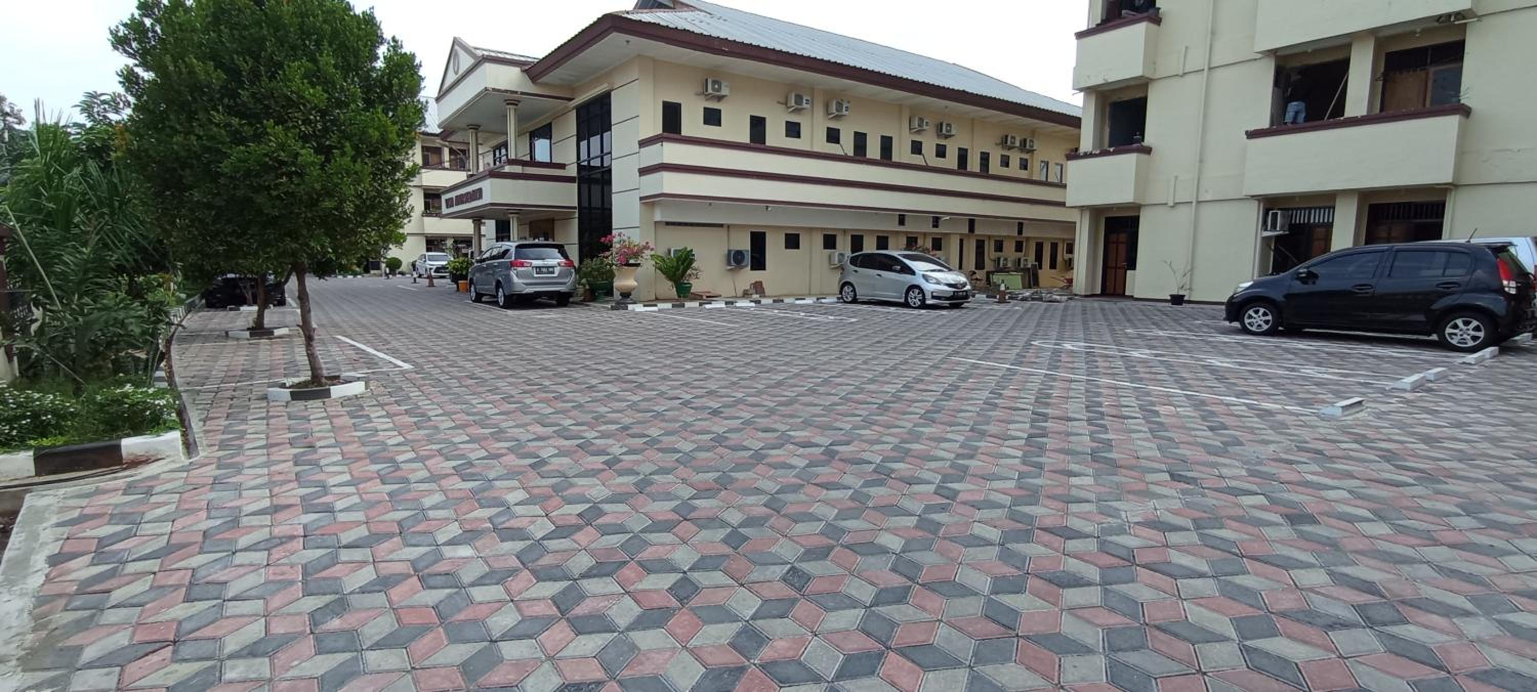 Wisma Anton Soedjarwo view 4