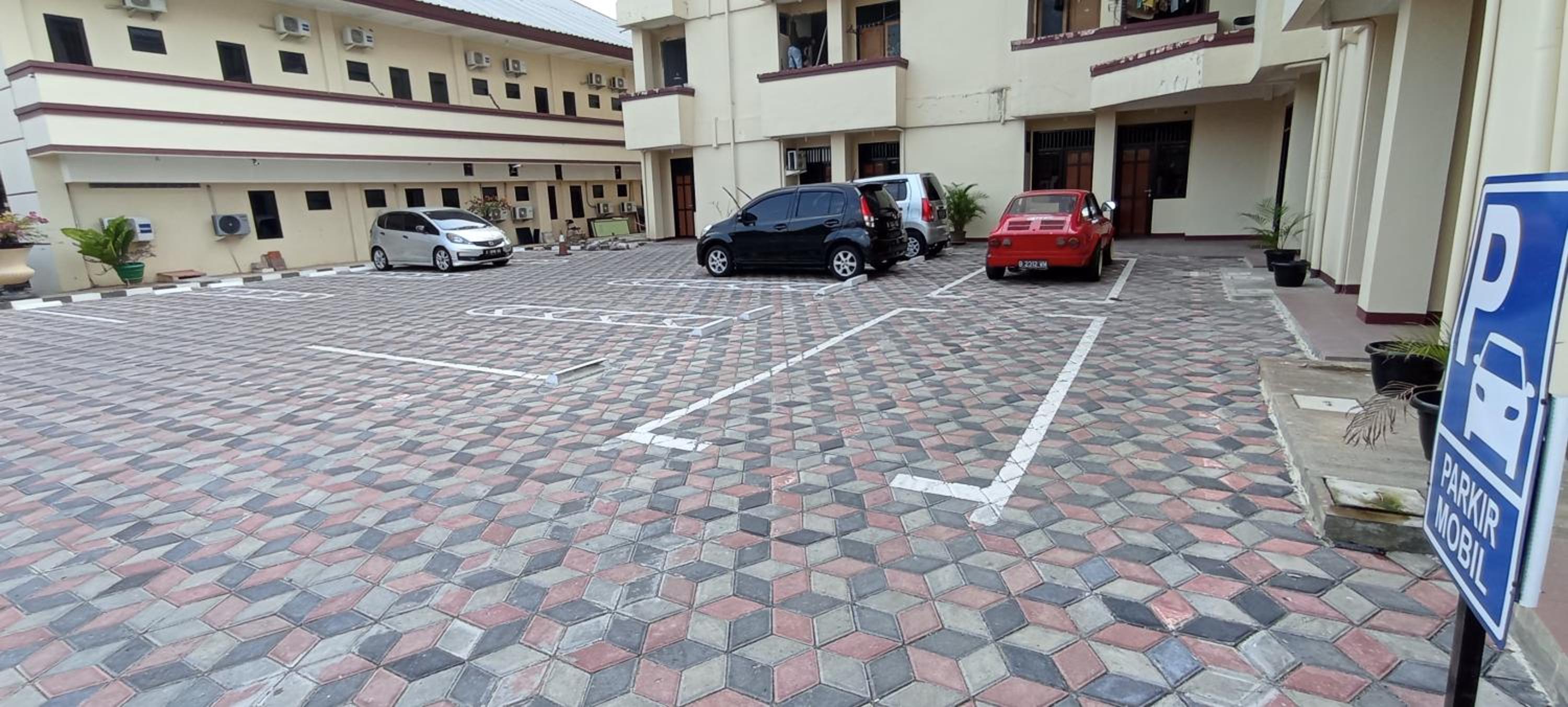 Wisma Anton Soedjarwo view 5