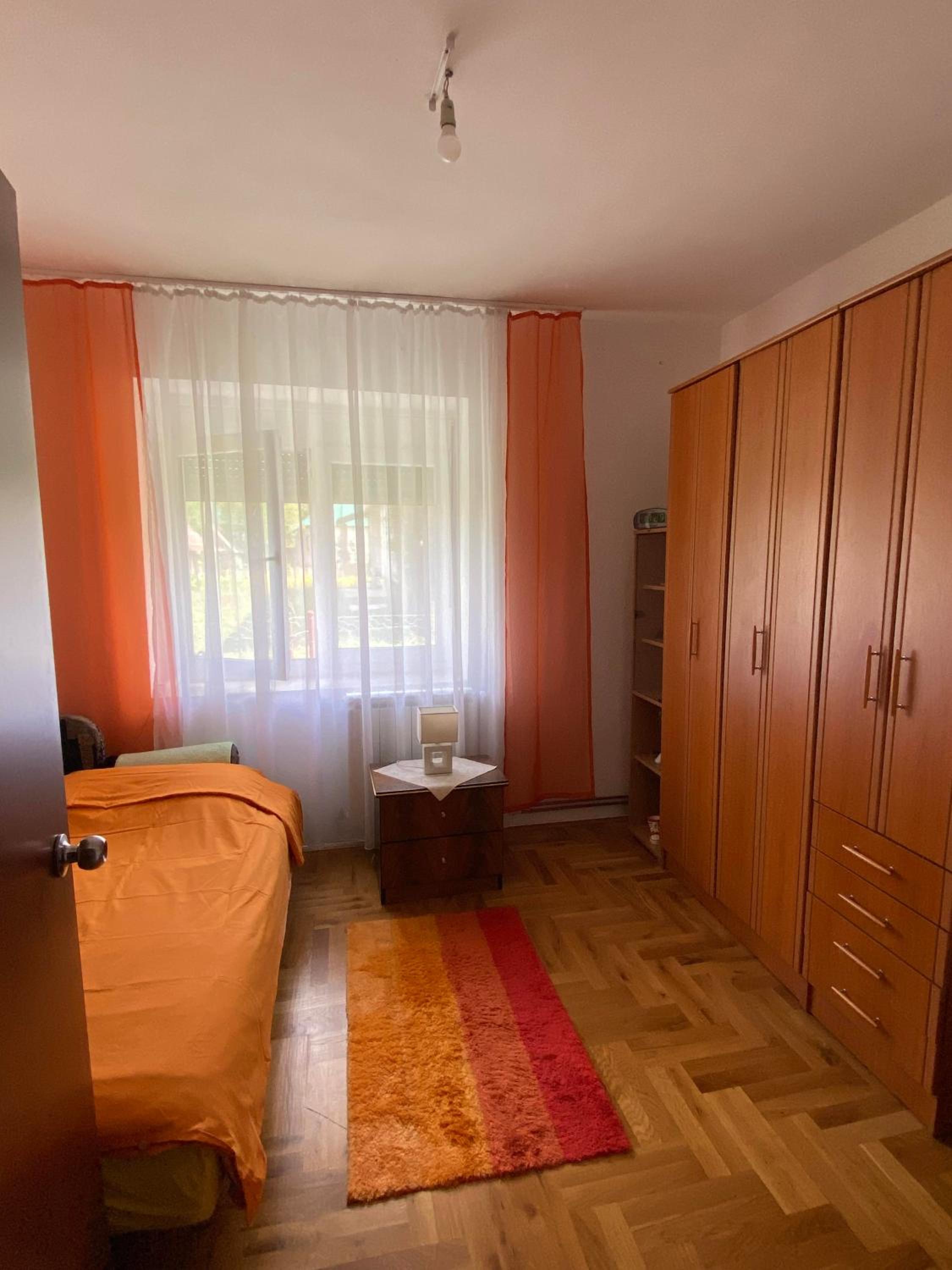 Apartmani Djurisic view 2