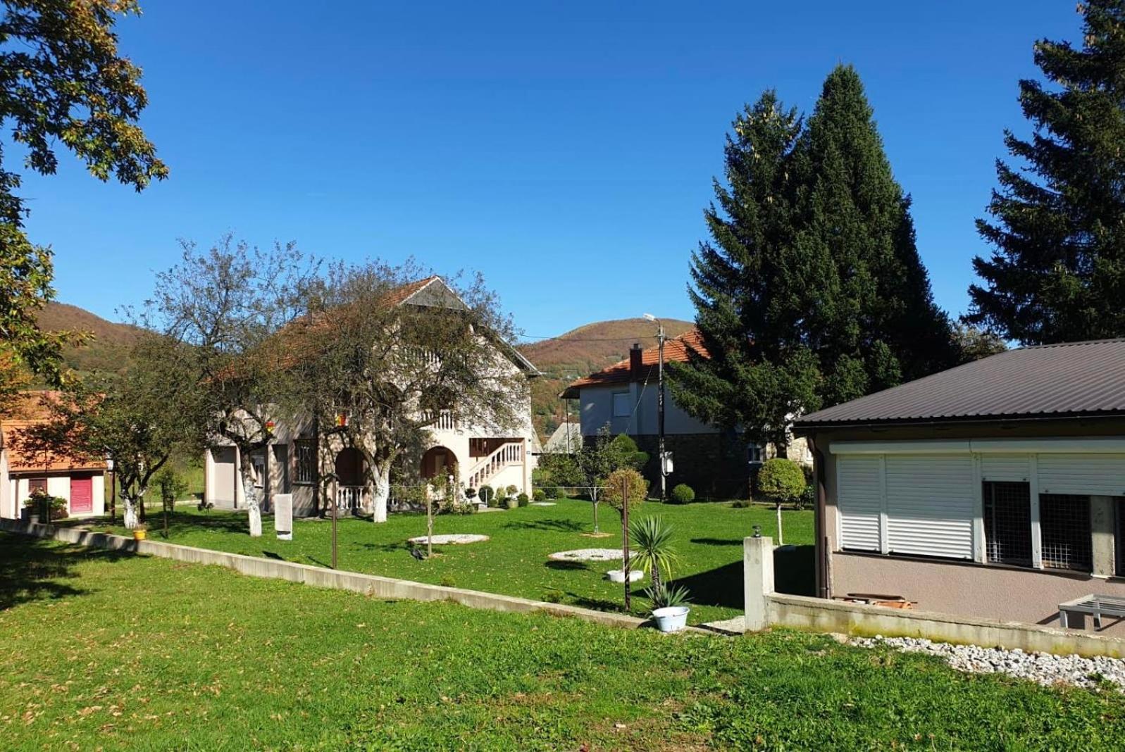 Apartmani Djurisic view 4