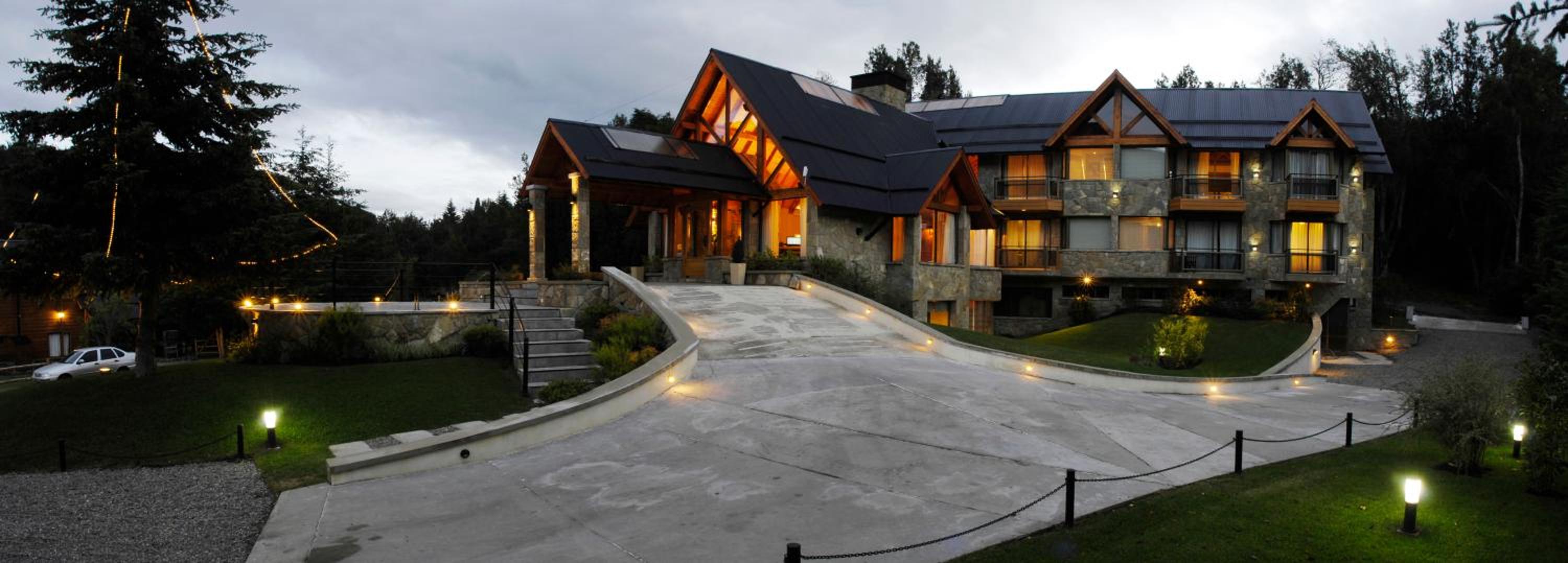 La Comarca Resort & Spa