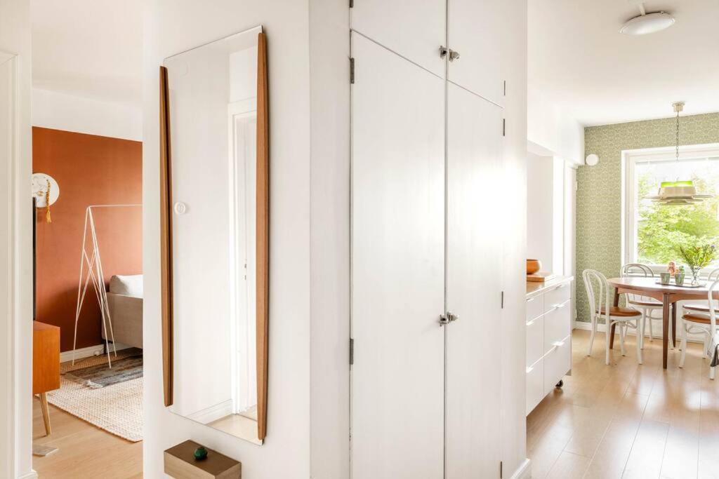 Peaceful 1BR in Design District view 2