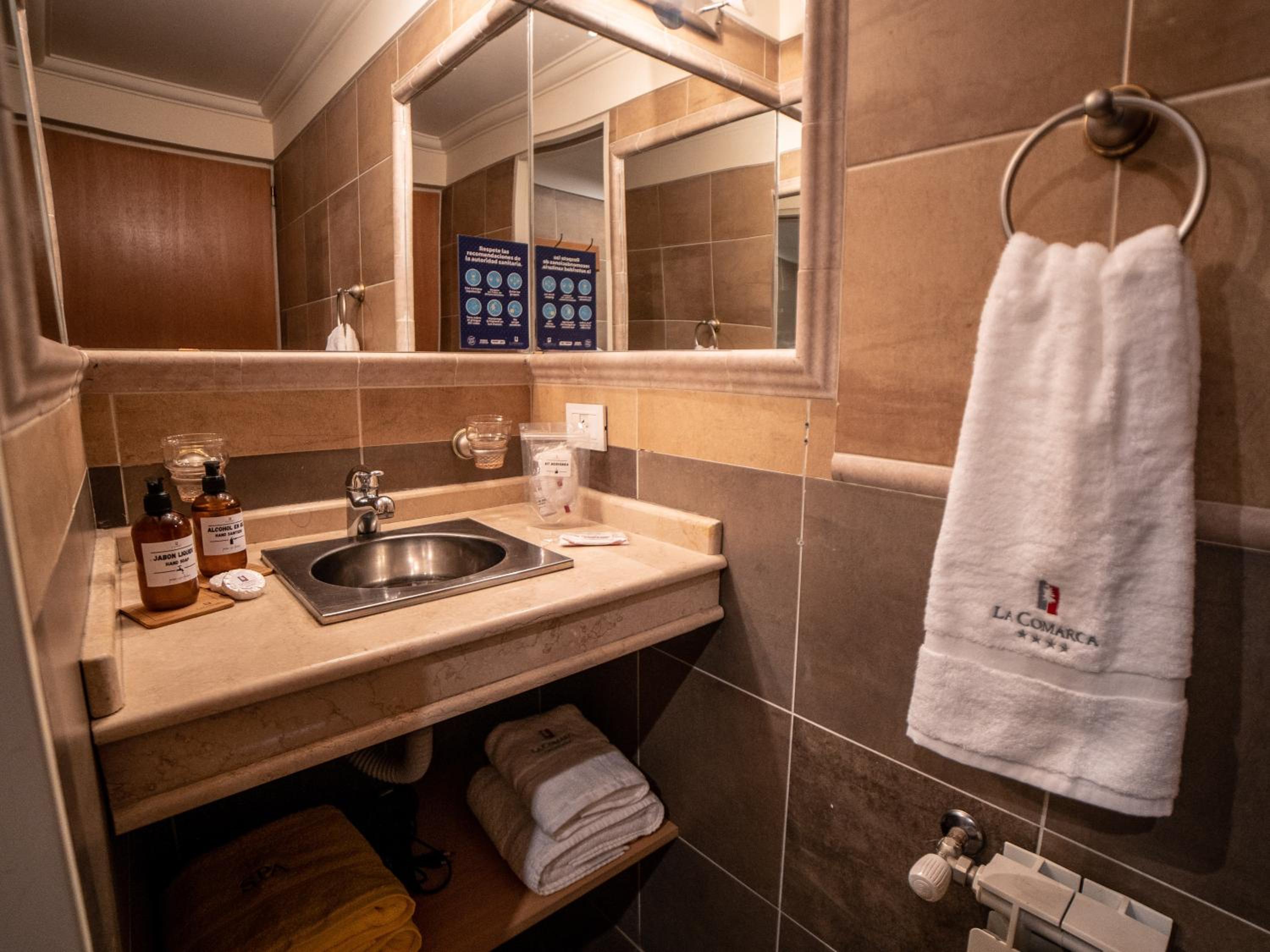 La Comarca Resort & Spa