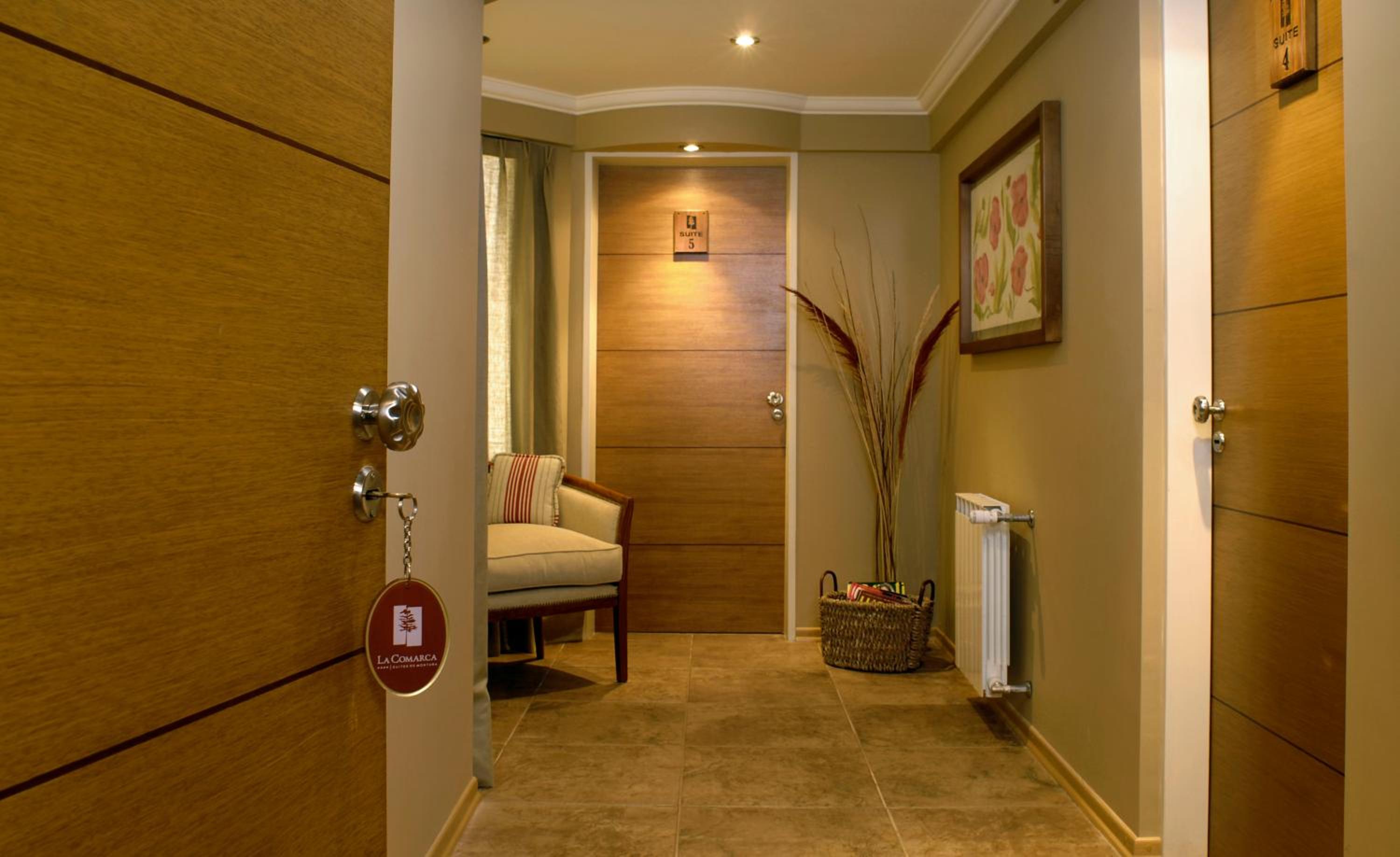 La Comarca Resort & Spa