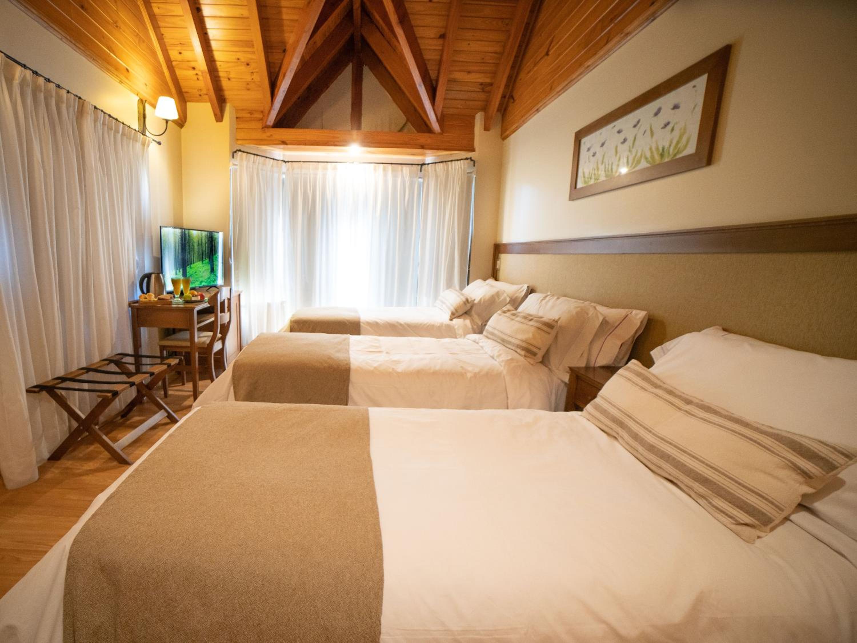 La Comarca Resort & Spa