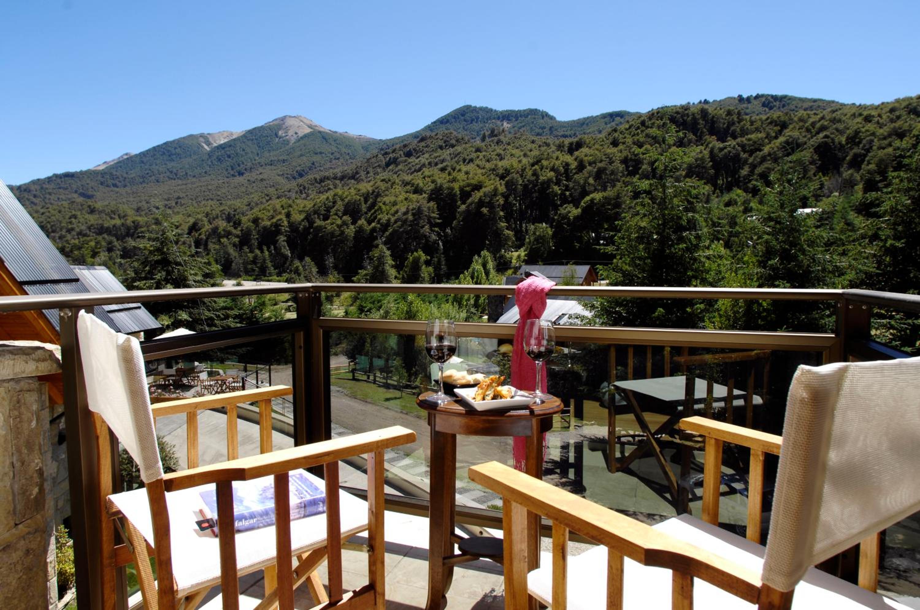 La Comarca Resort & Spa