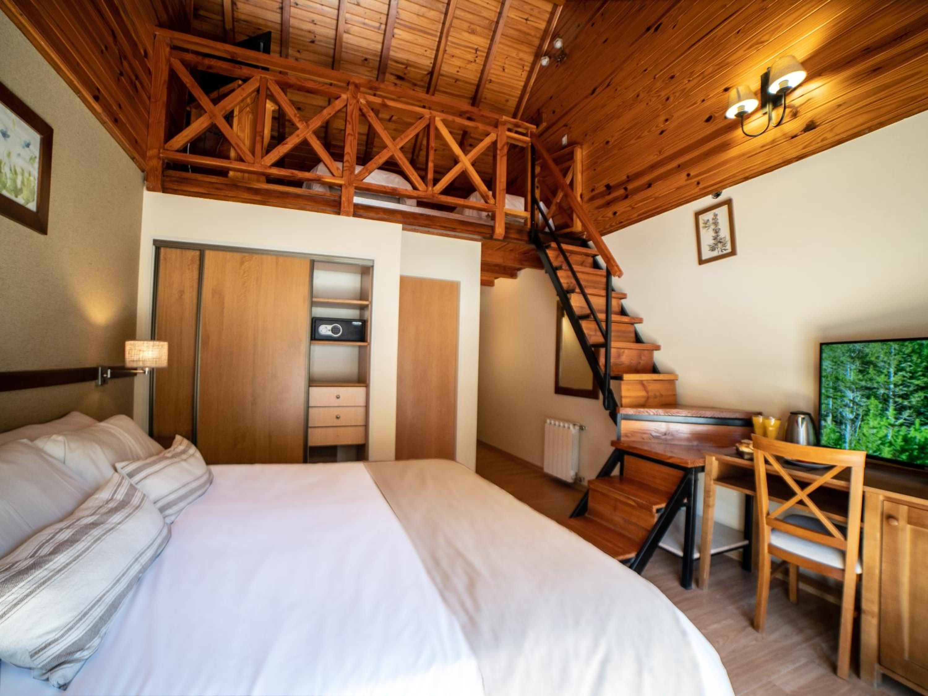 La Comarca Resort & Spa