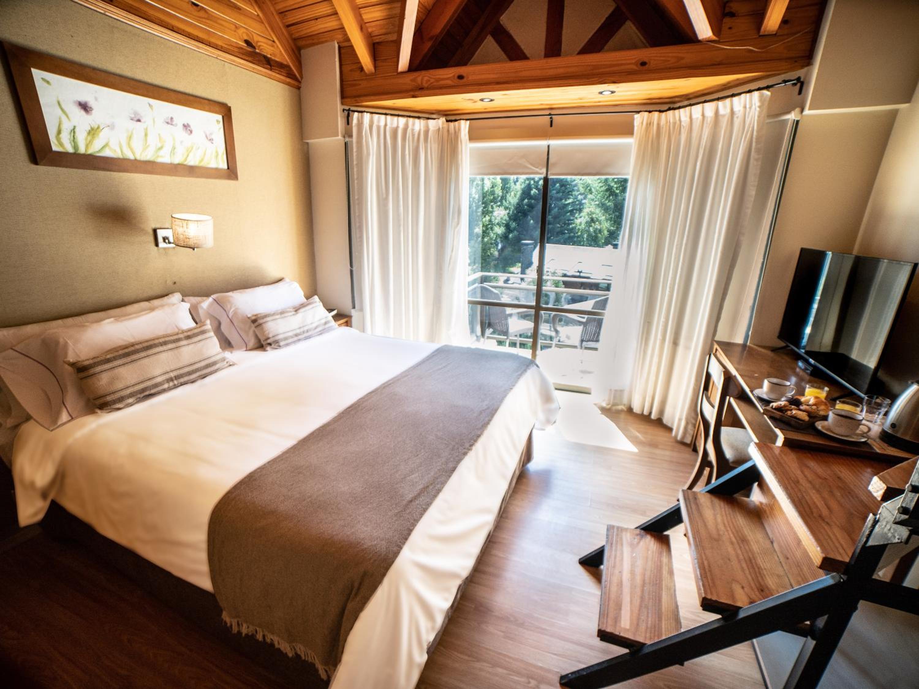 La Comarca Resort & Spa