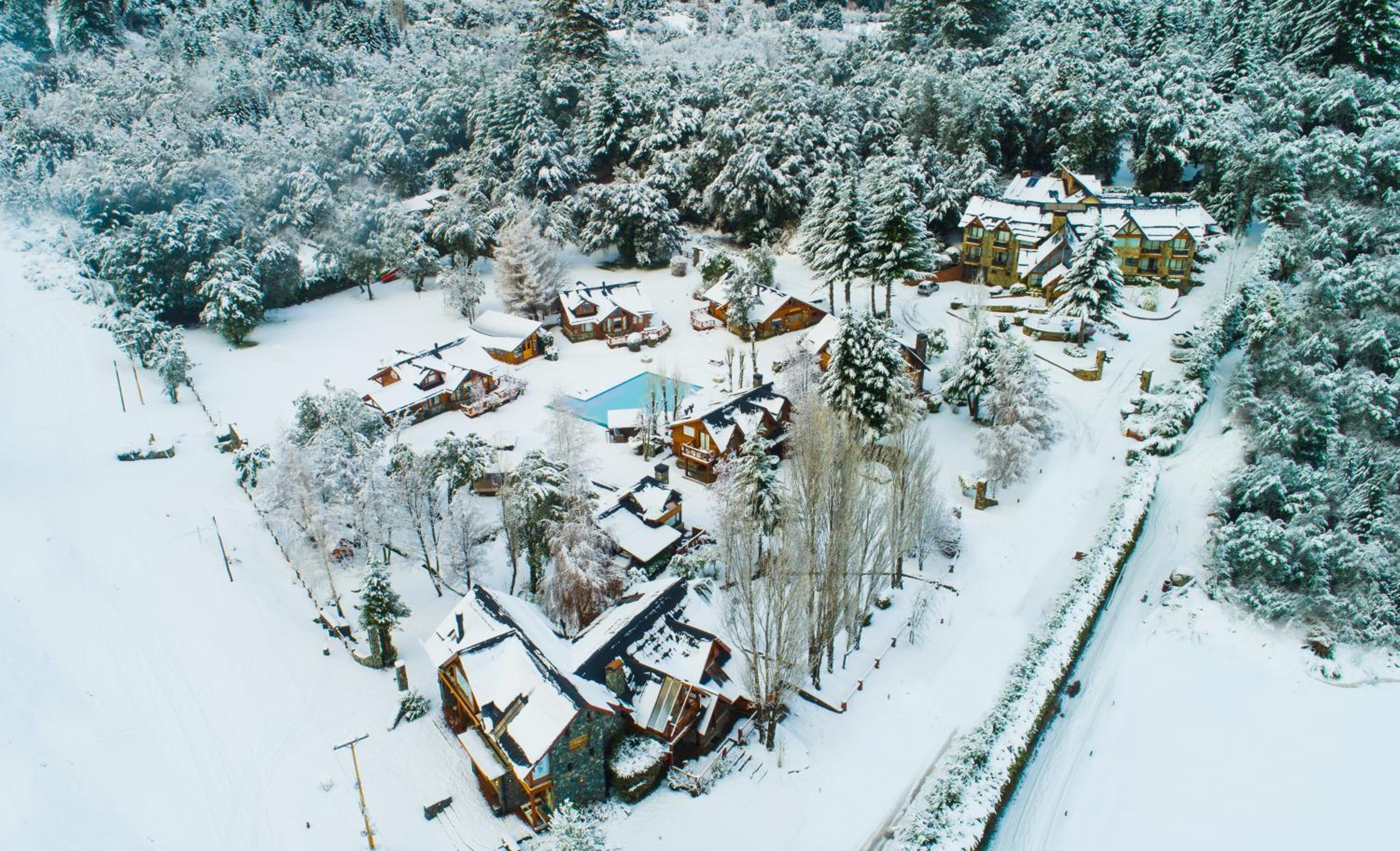 La Comarca Resort & Spa