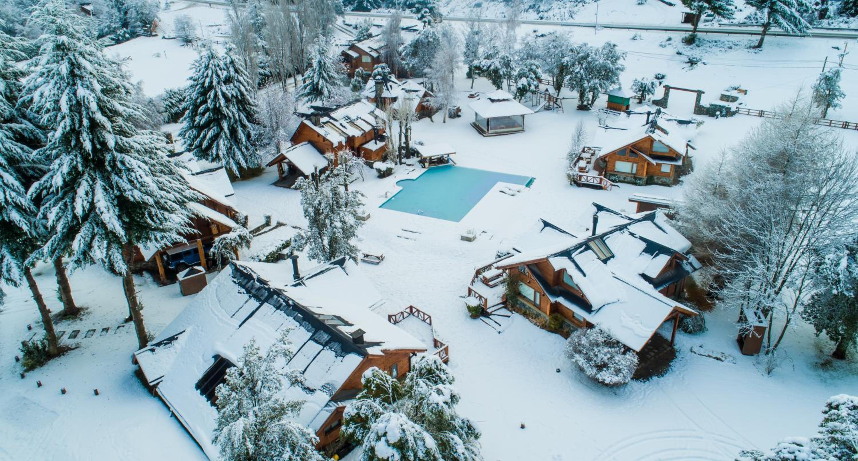 La Comarca Resort & Spa