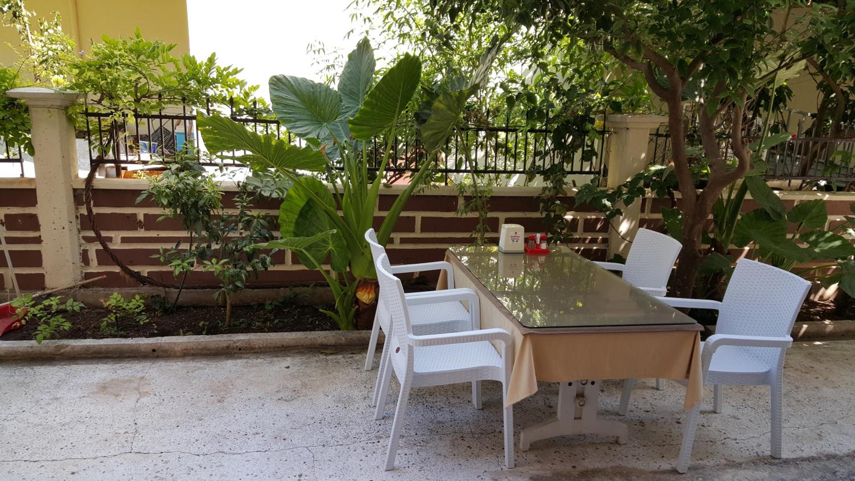 Kartal Hotel - Image 38