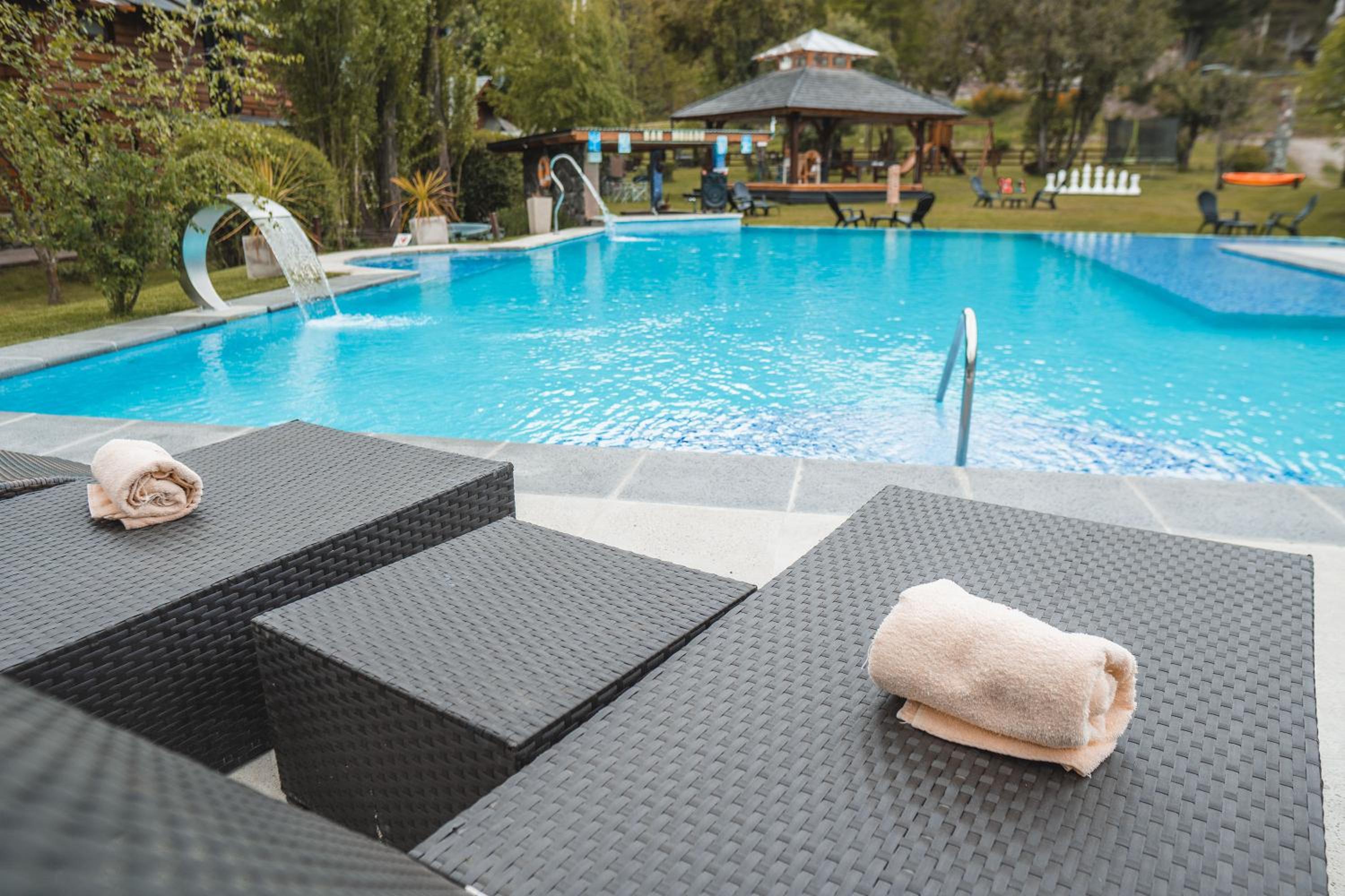 La Comarca Resort & Spa