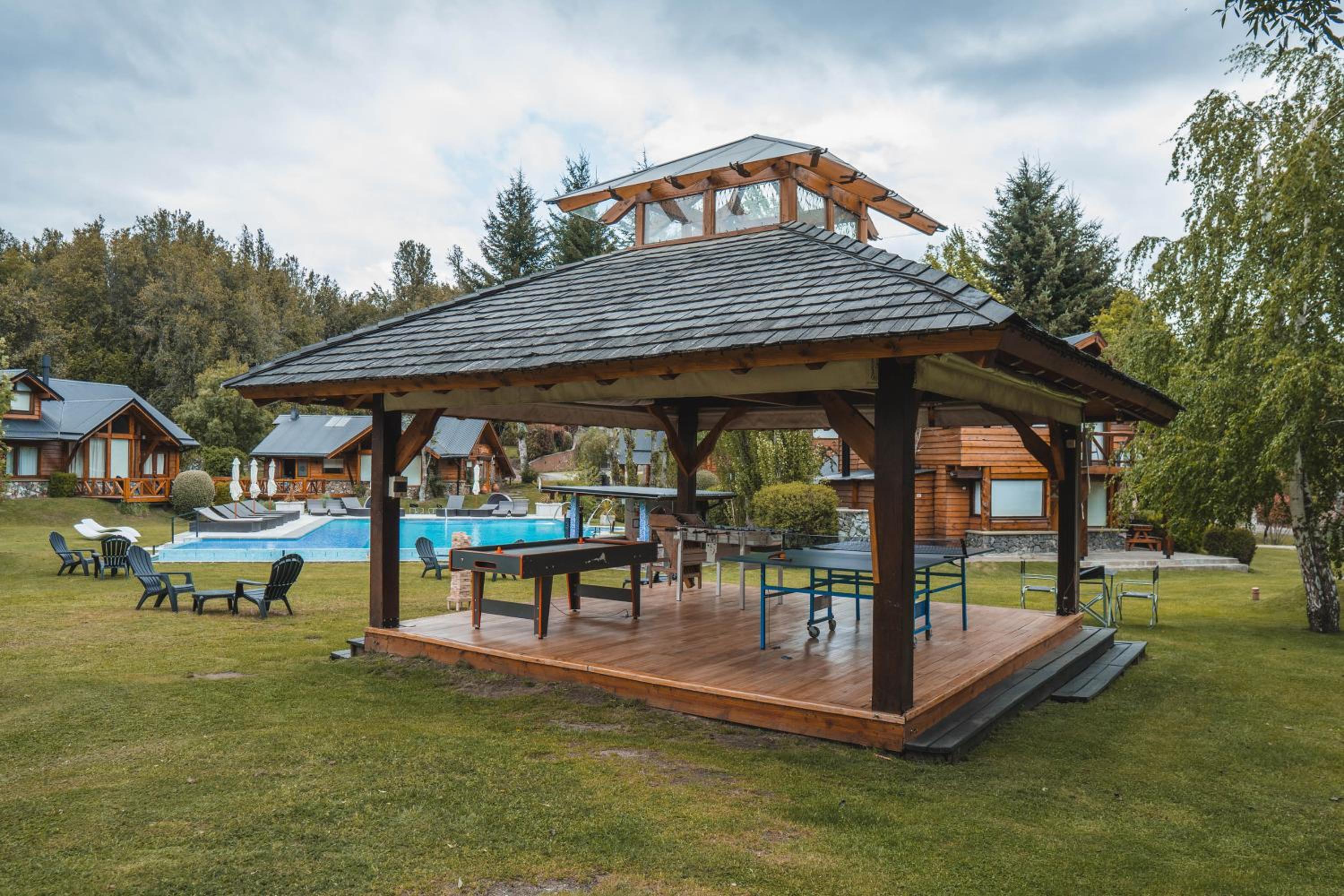 La Comarca Resort & Spa