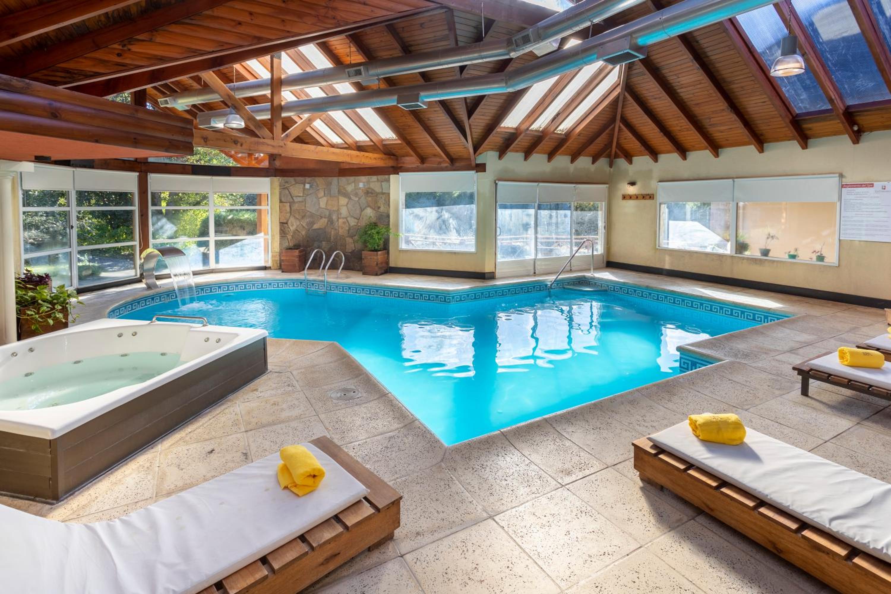 La Comarca Resort & Spa