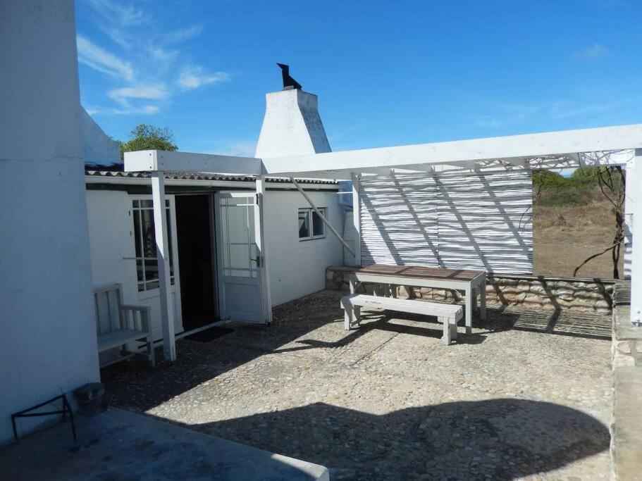 De Mond Farm Cottage - Vogelgezang Farm (near Arniston) view 5
