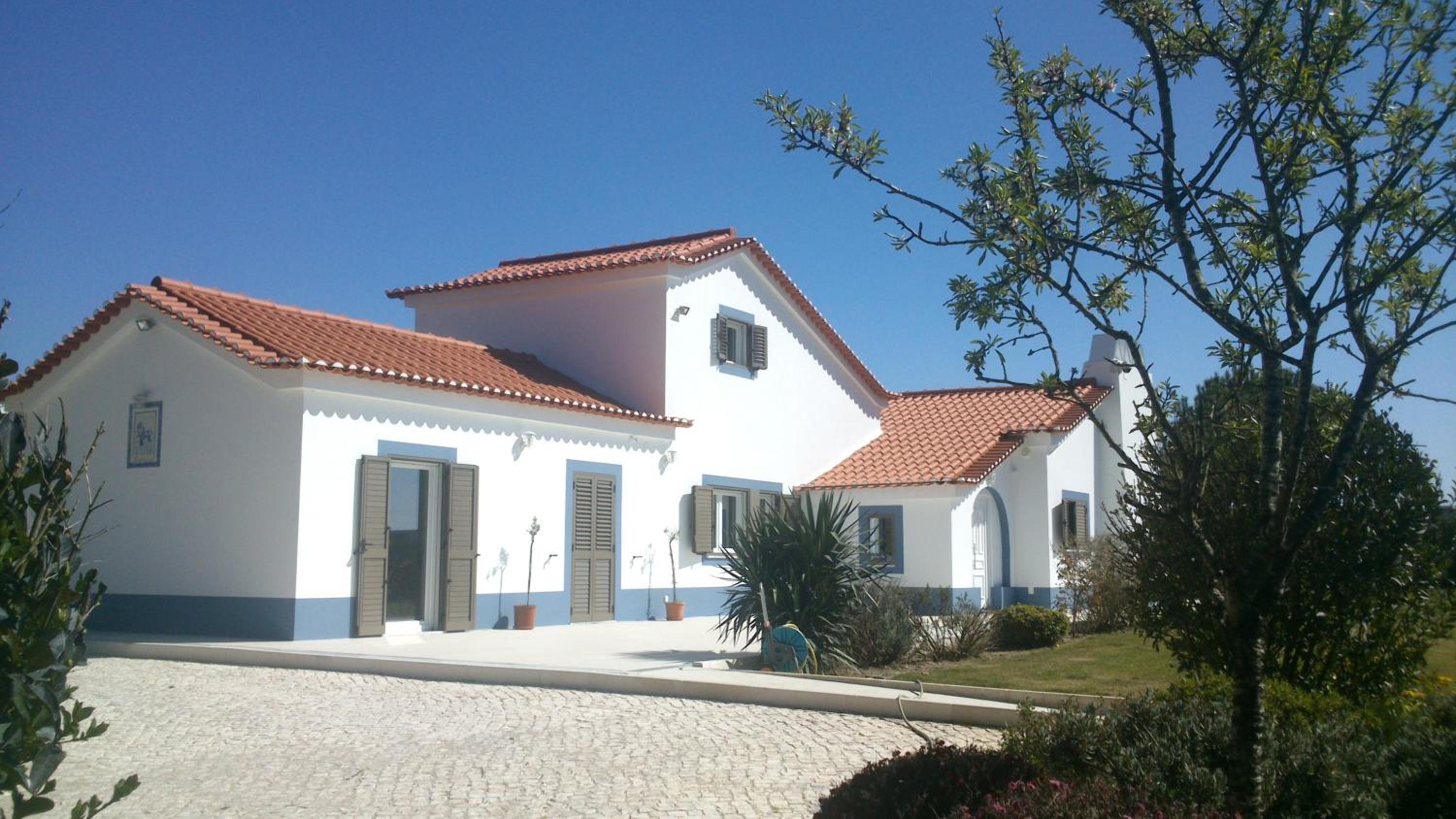 Monte Girassol - The Lisbon Country House