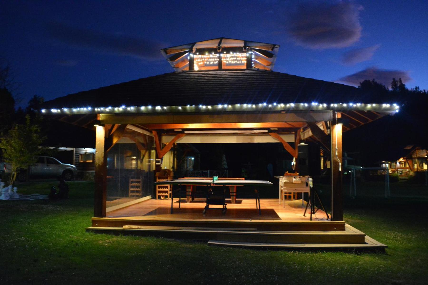 La Comarca Resort & Spa