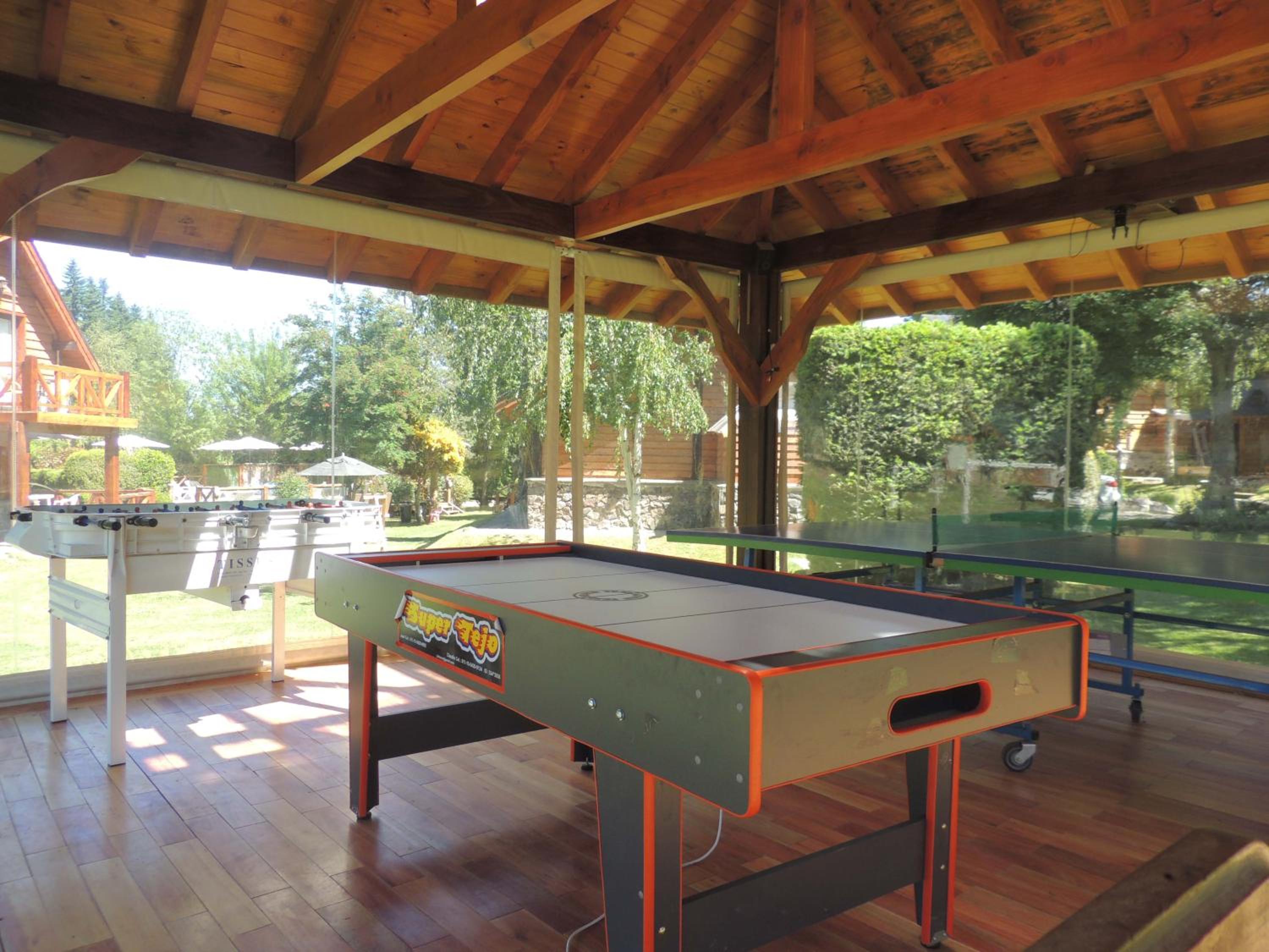 La Comarca Resort & Spa