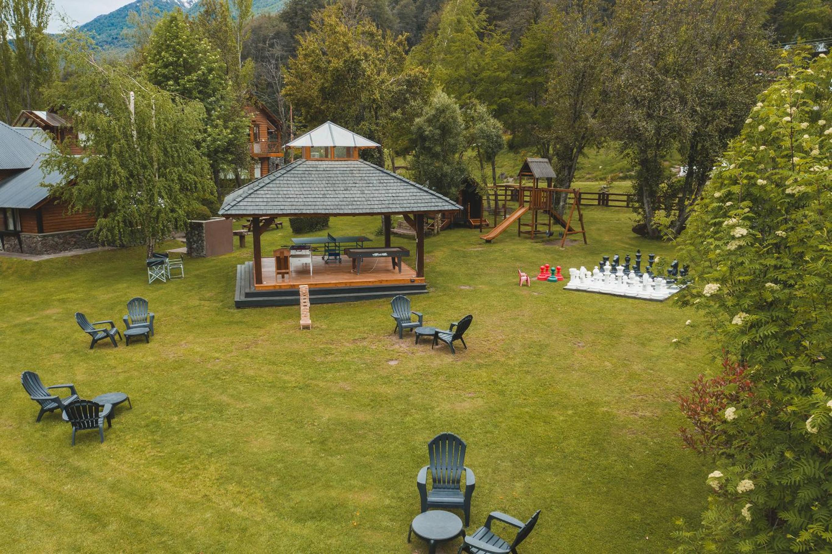 La Comarca Resort & Spa