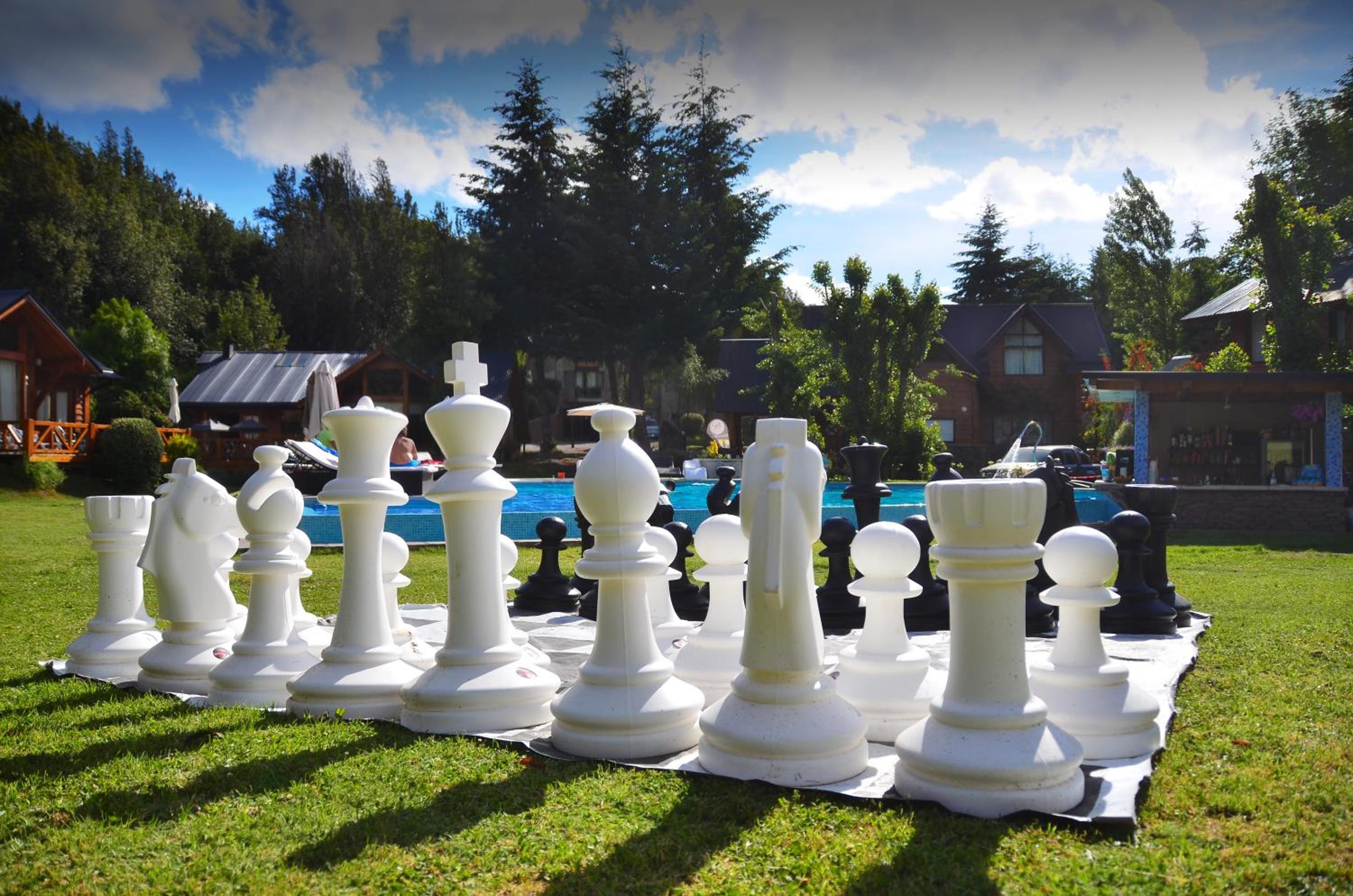 La Comarca Resort & Spa