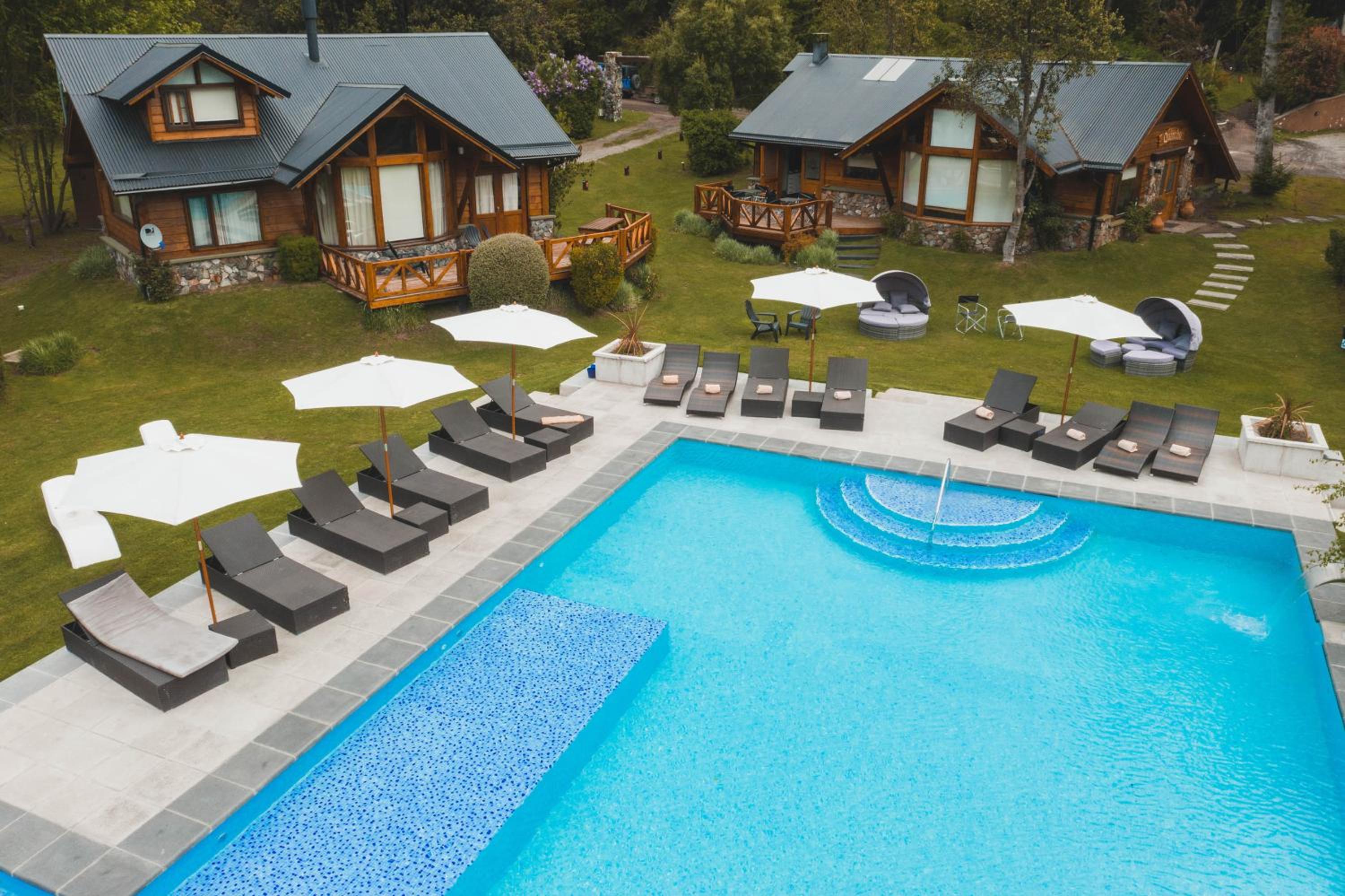 La Comarca Resort & Spa