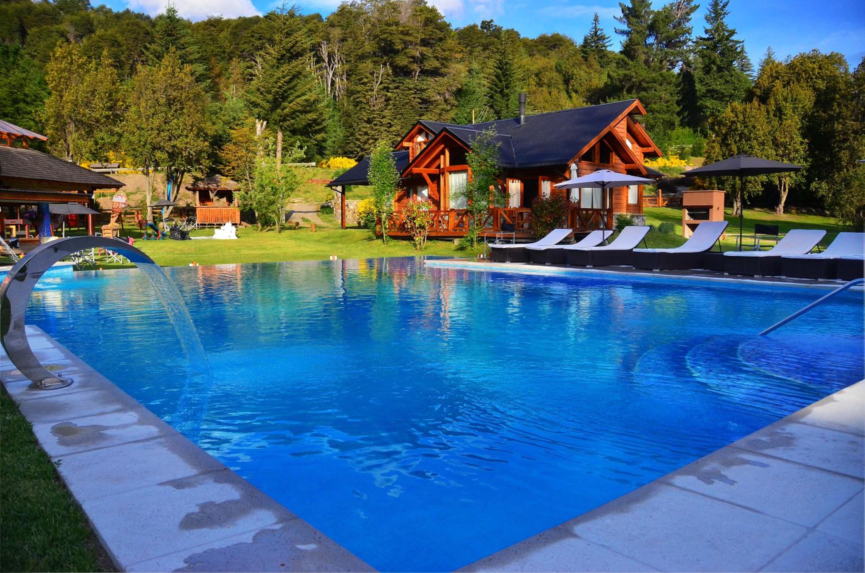 La Comarca Resort & Spa