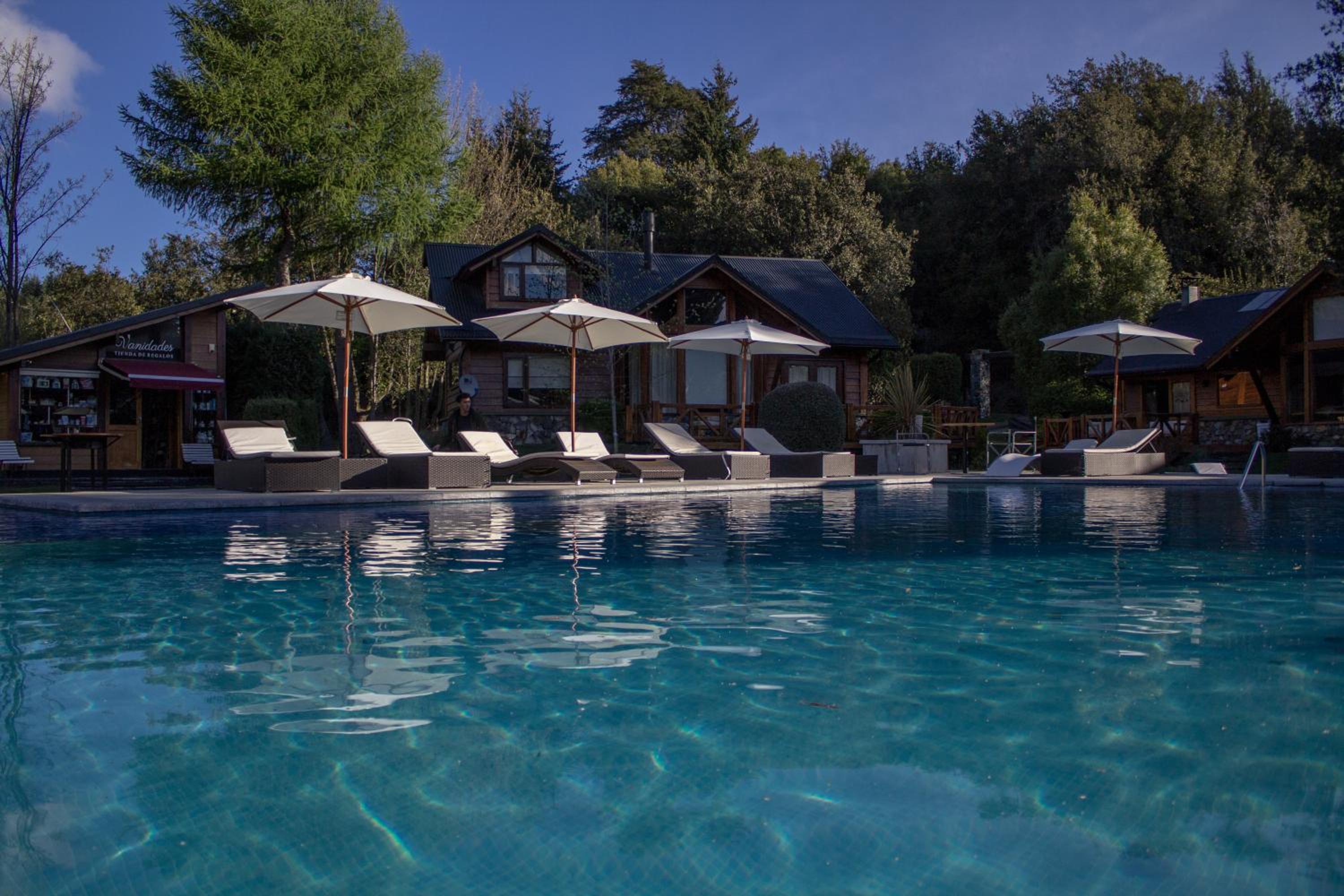 La Comarca Resort & Spa