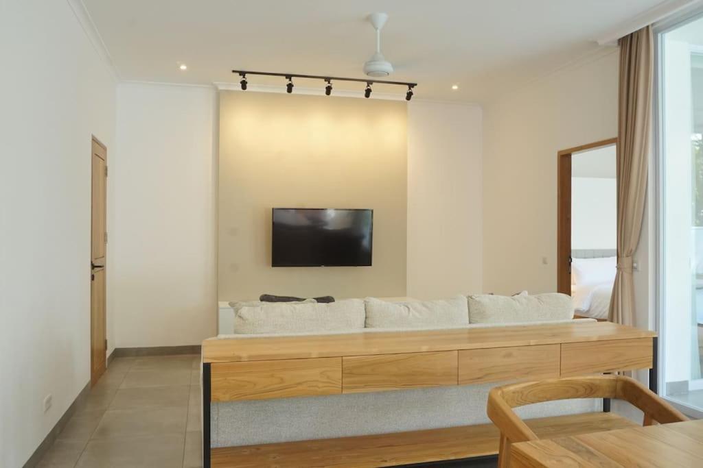 Villa Arsha Lovina view 3
