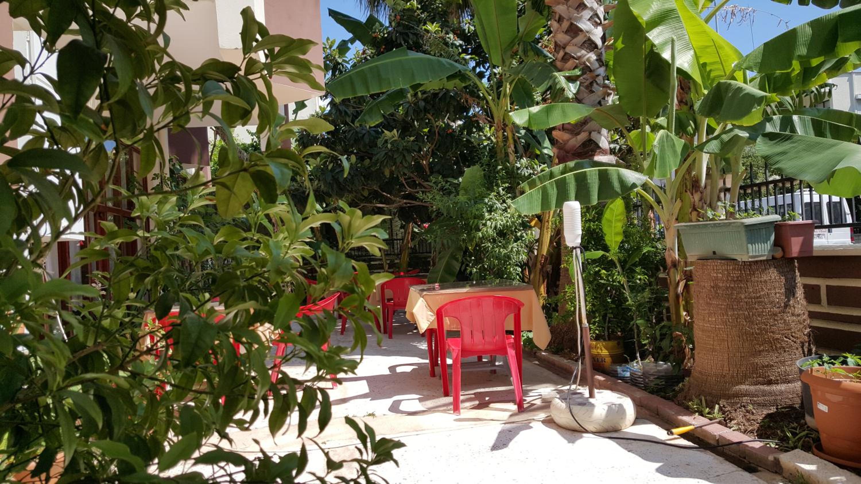 Kartal Hotel - Image 39